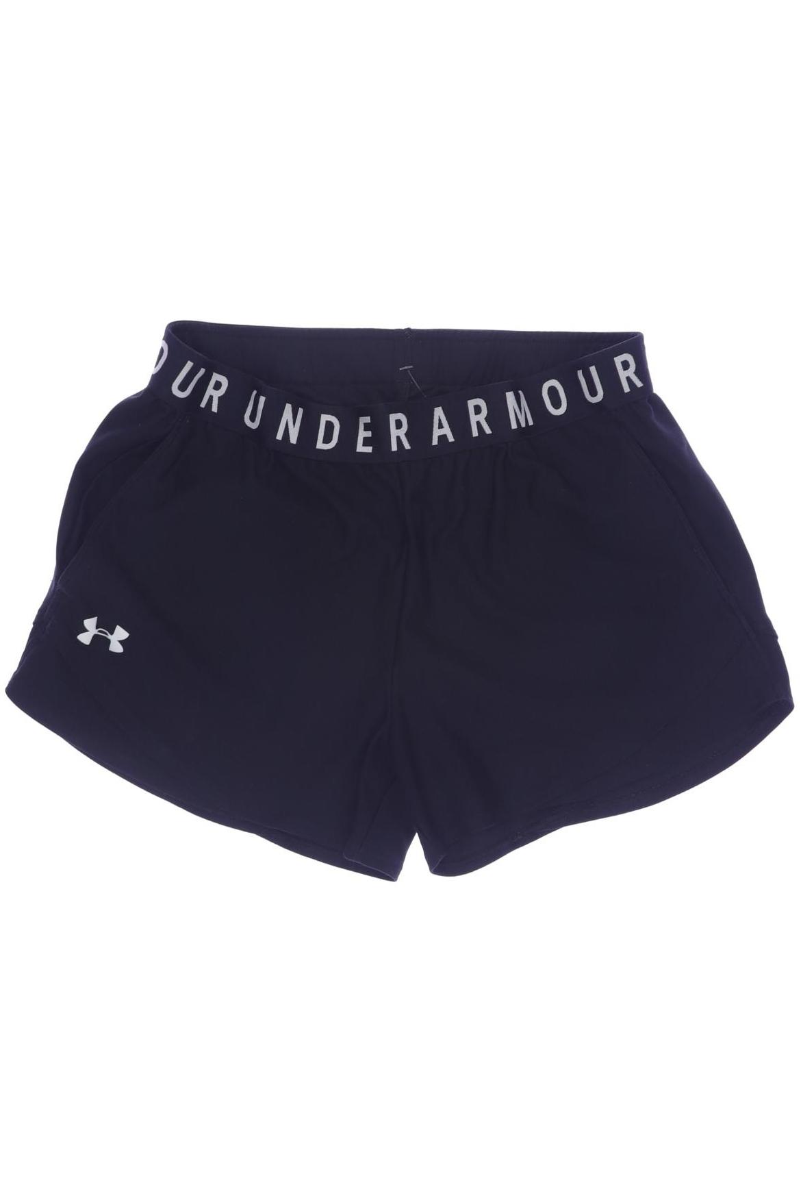 

Under Armour Damen Shorts, schwarz, Gr. 38