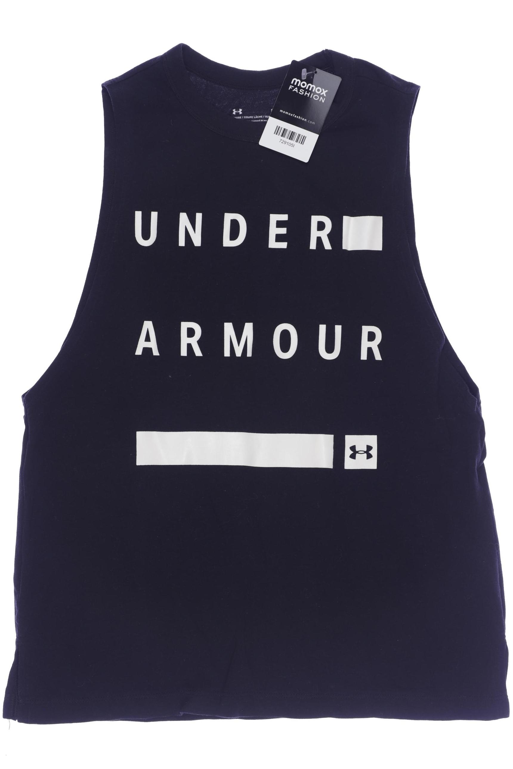 

Under Armour Damen Top, schwarz, Gr. 36