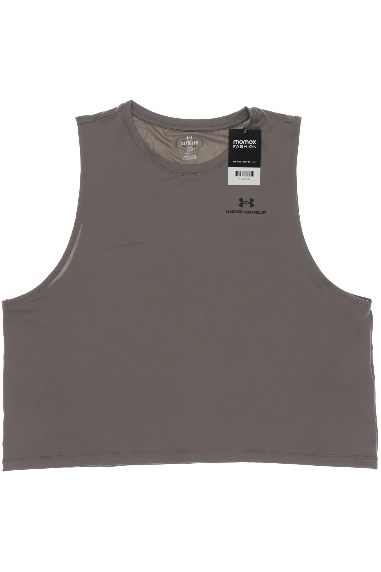 

Under Armour Damen Top, grau, Gr. 44
