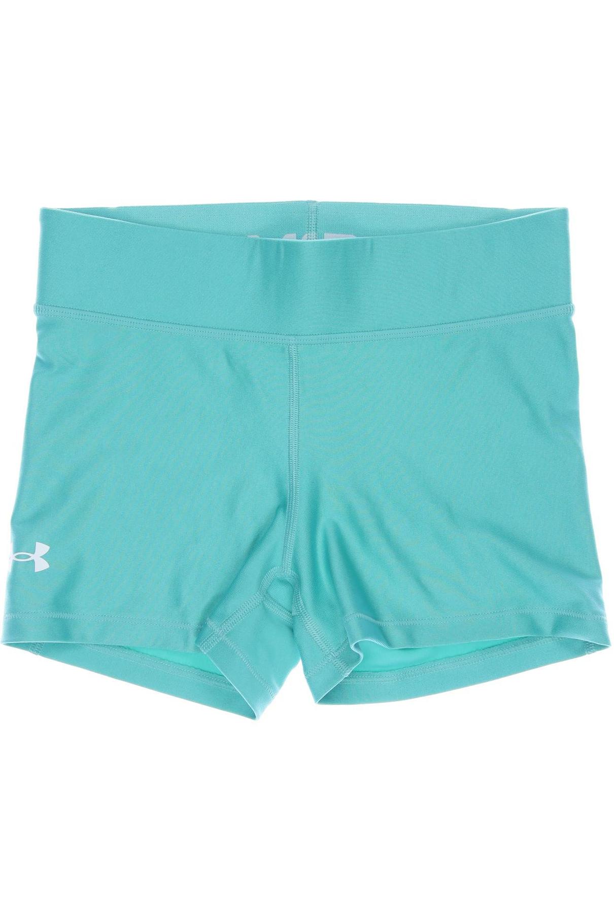 

UNDER ARMOUR Damen Shorts, türkis