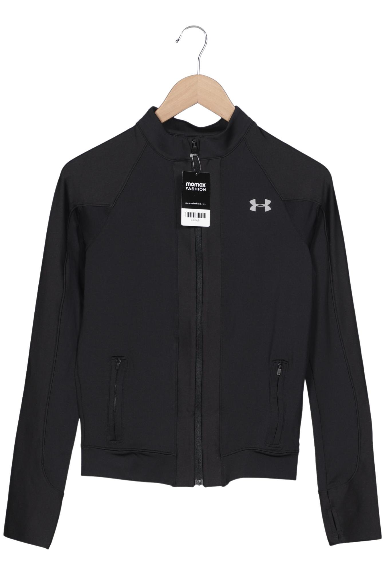 

Under Armour Damen Sweatshirt, schwarz, Gr. 36
