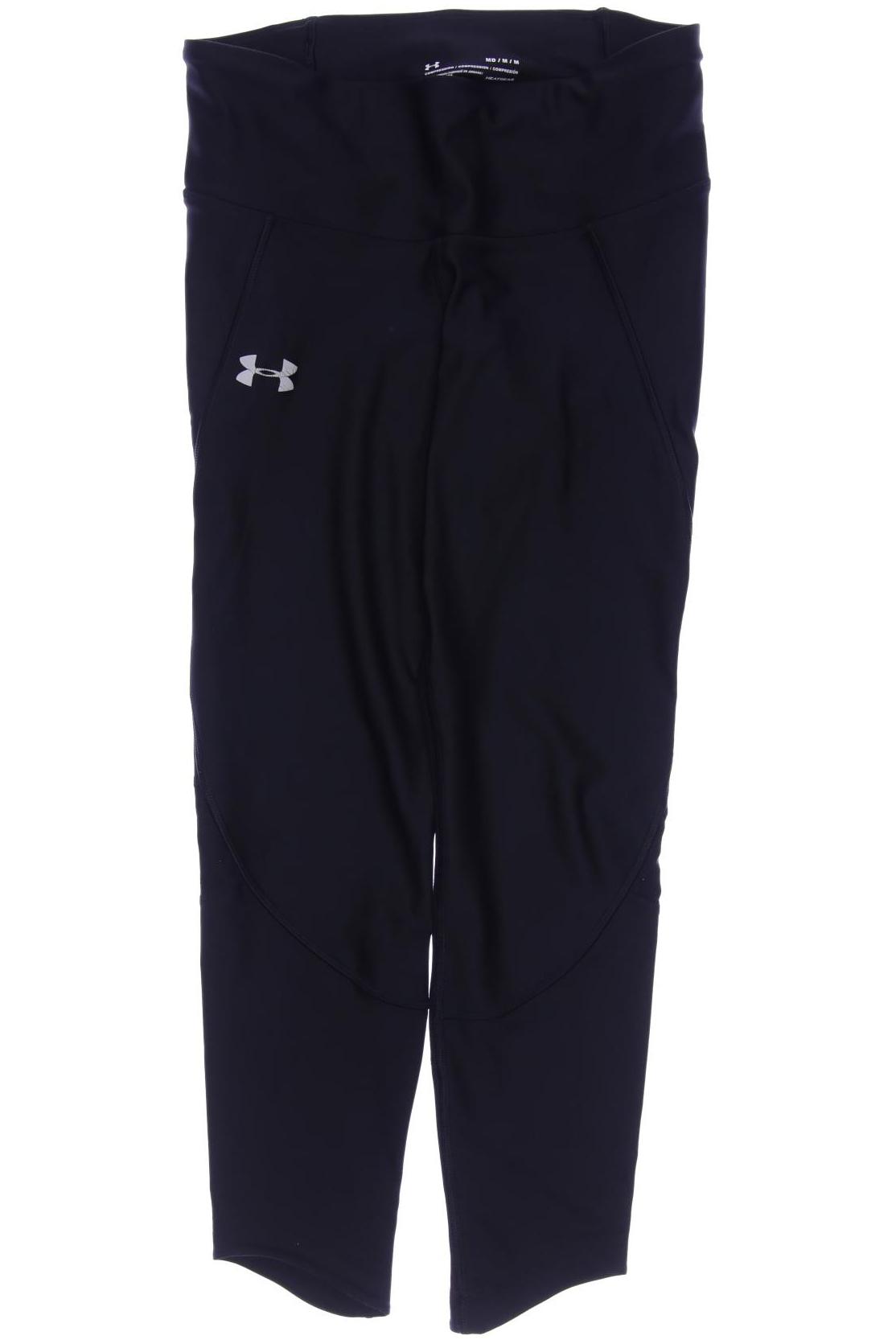 

Under Armour Damen Stoffhose, schwarz, Gr. 0