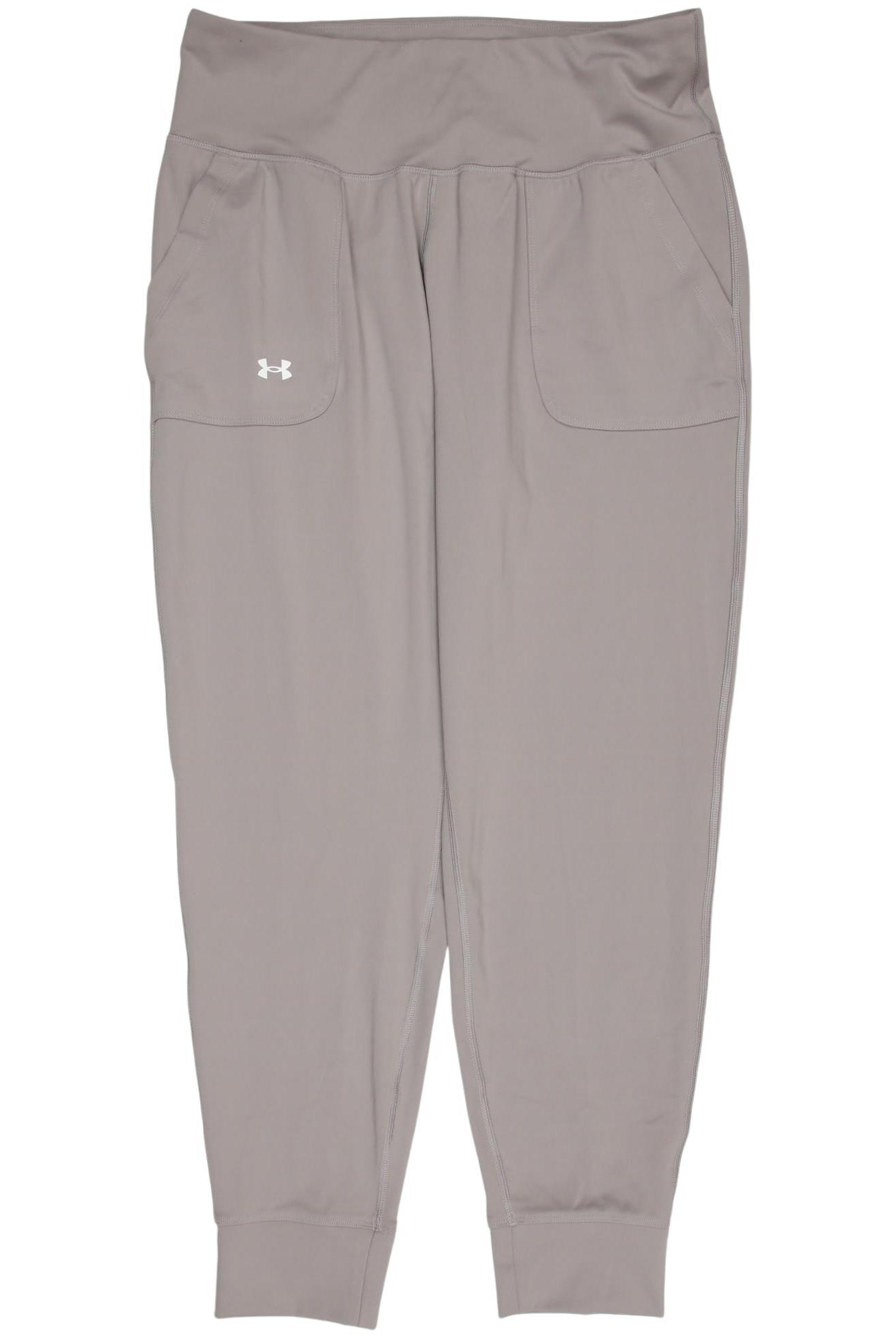 

Under Armour Damen Stoffhose, pink, Gr. 0