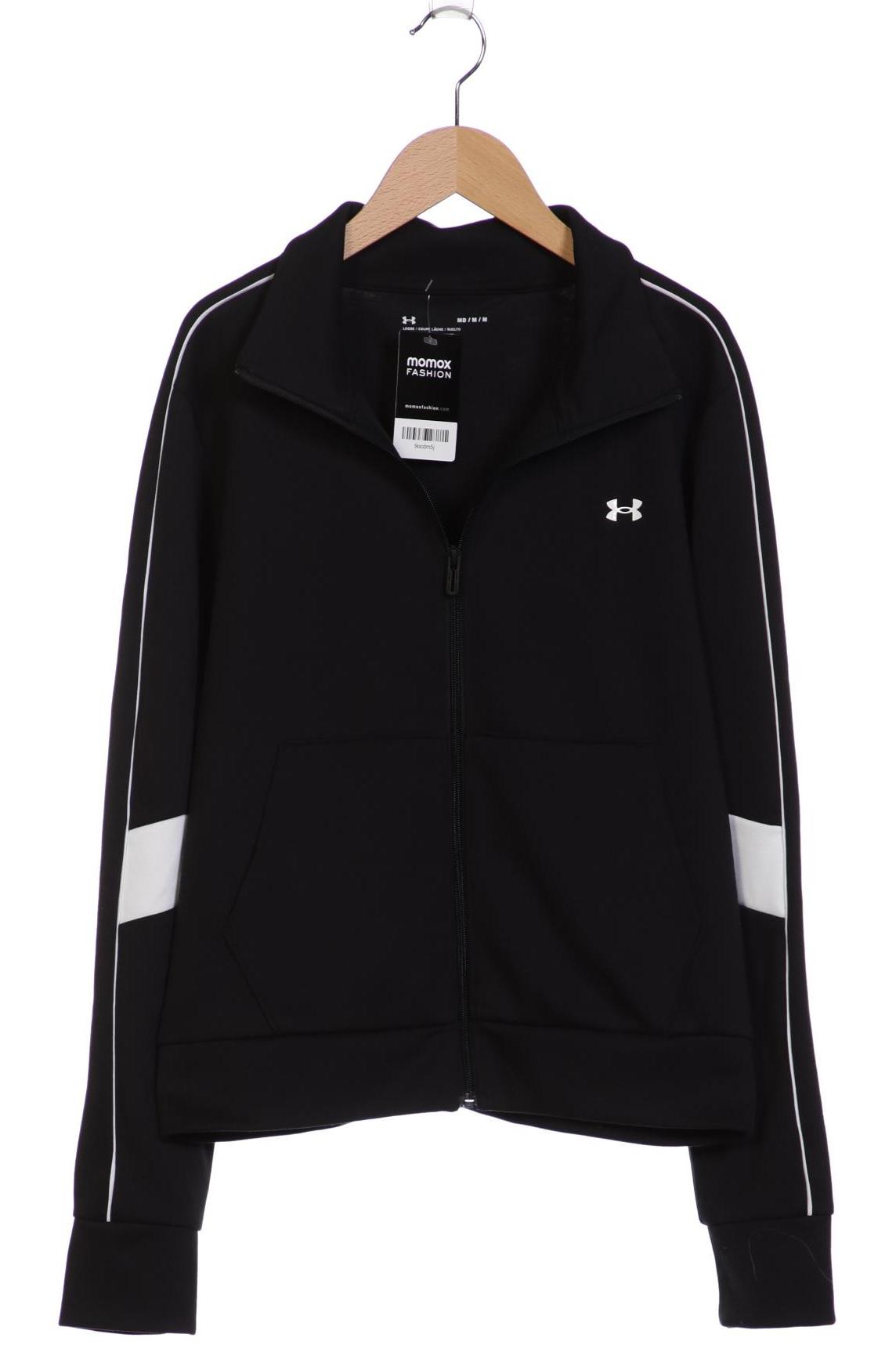 

Under Armour Damen Sweatshirt, schwarz, Gr. 38