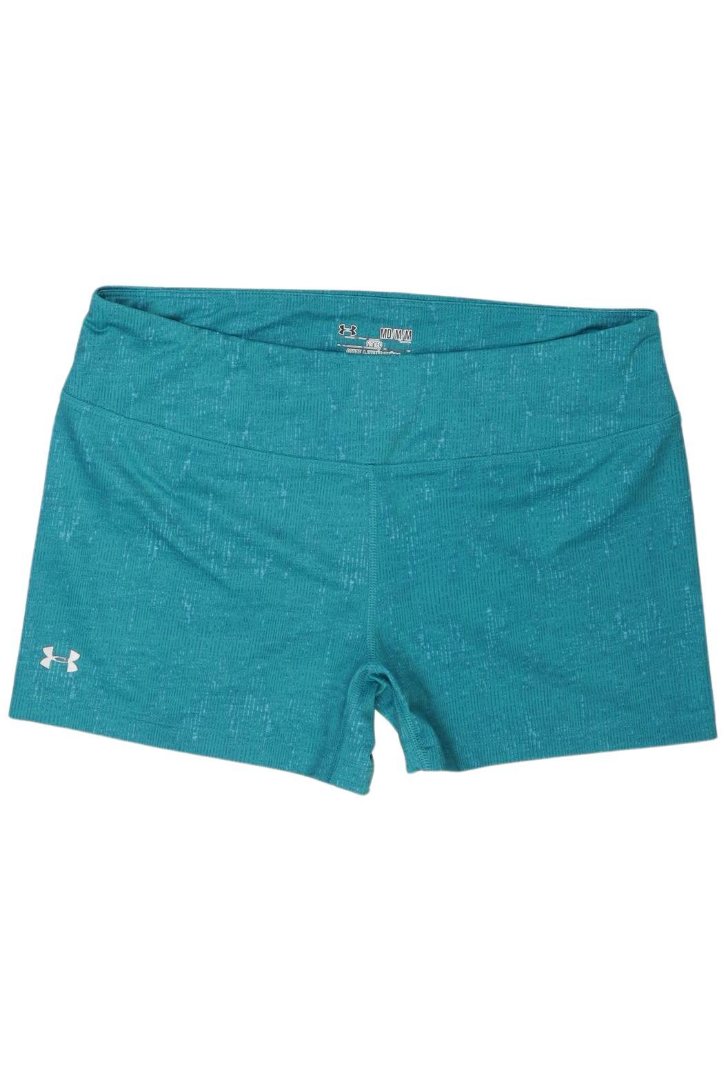 

Under Armour Damen Shorts, türkis, Gr. 38