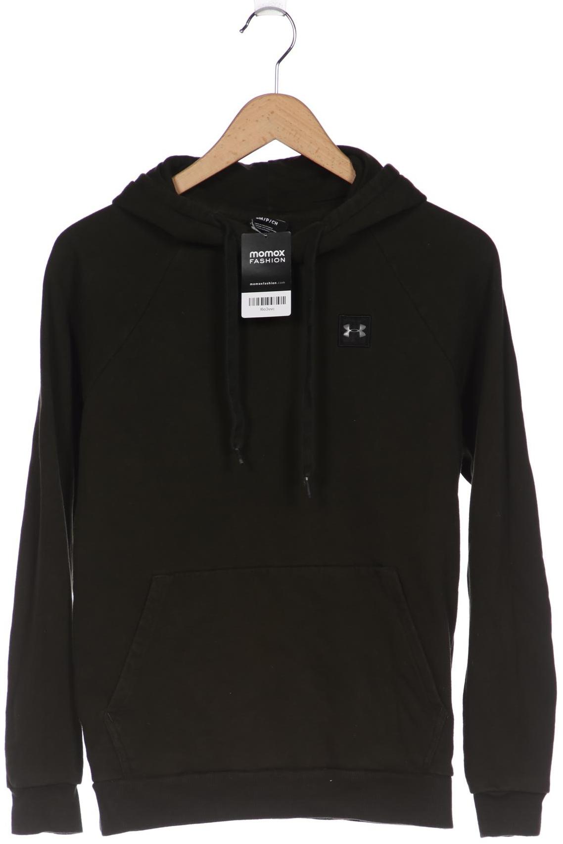 

UNDER ARMOUR Damen Kapuzenpullover, grün