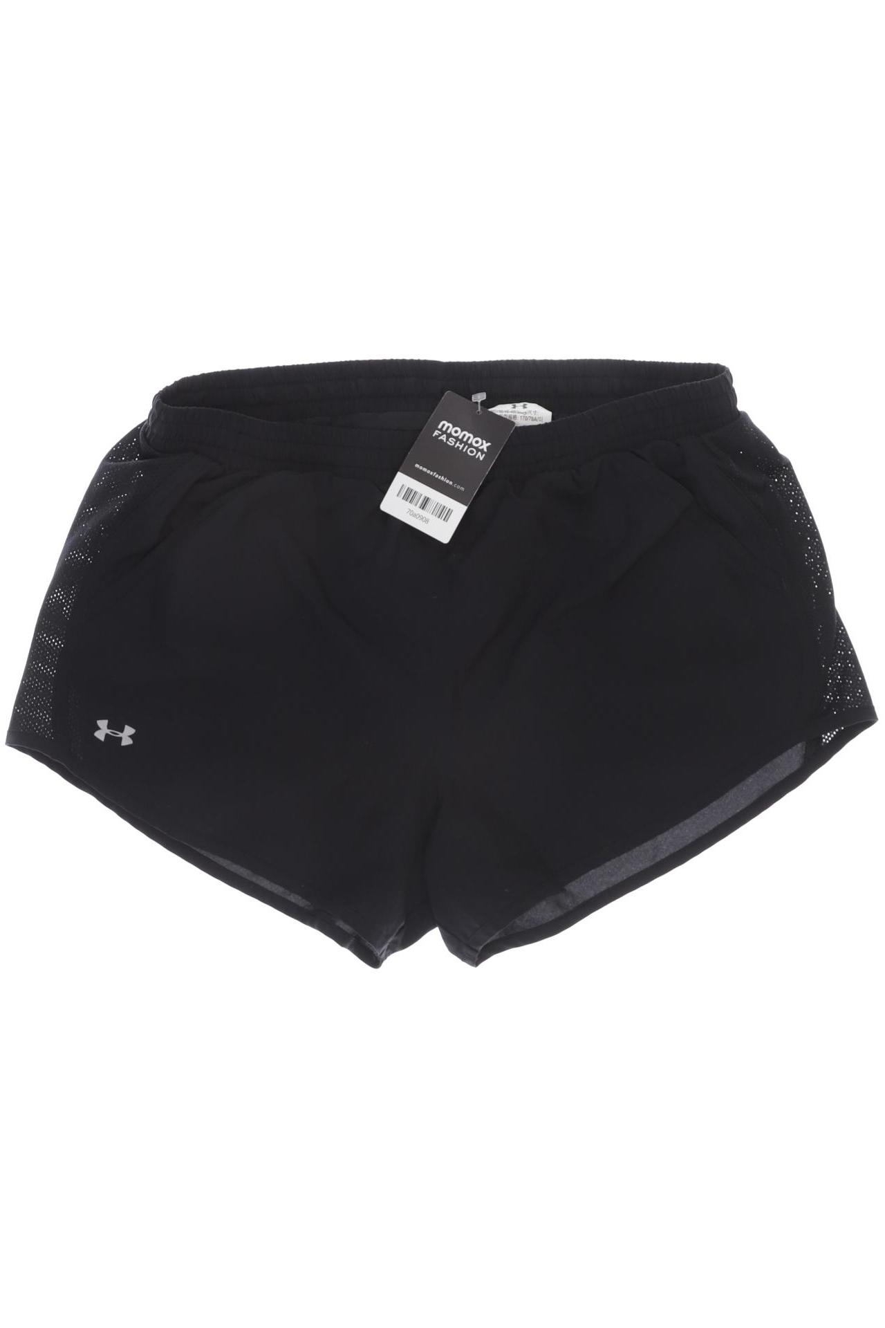 

Under Armour Damen Shorts, schwarz, Gr. 38