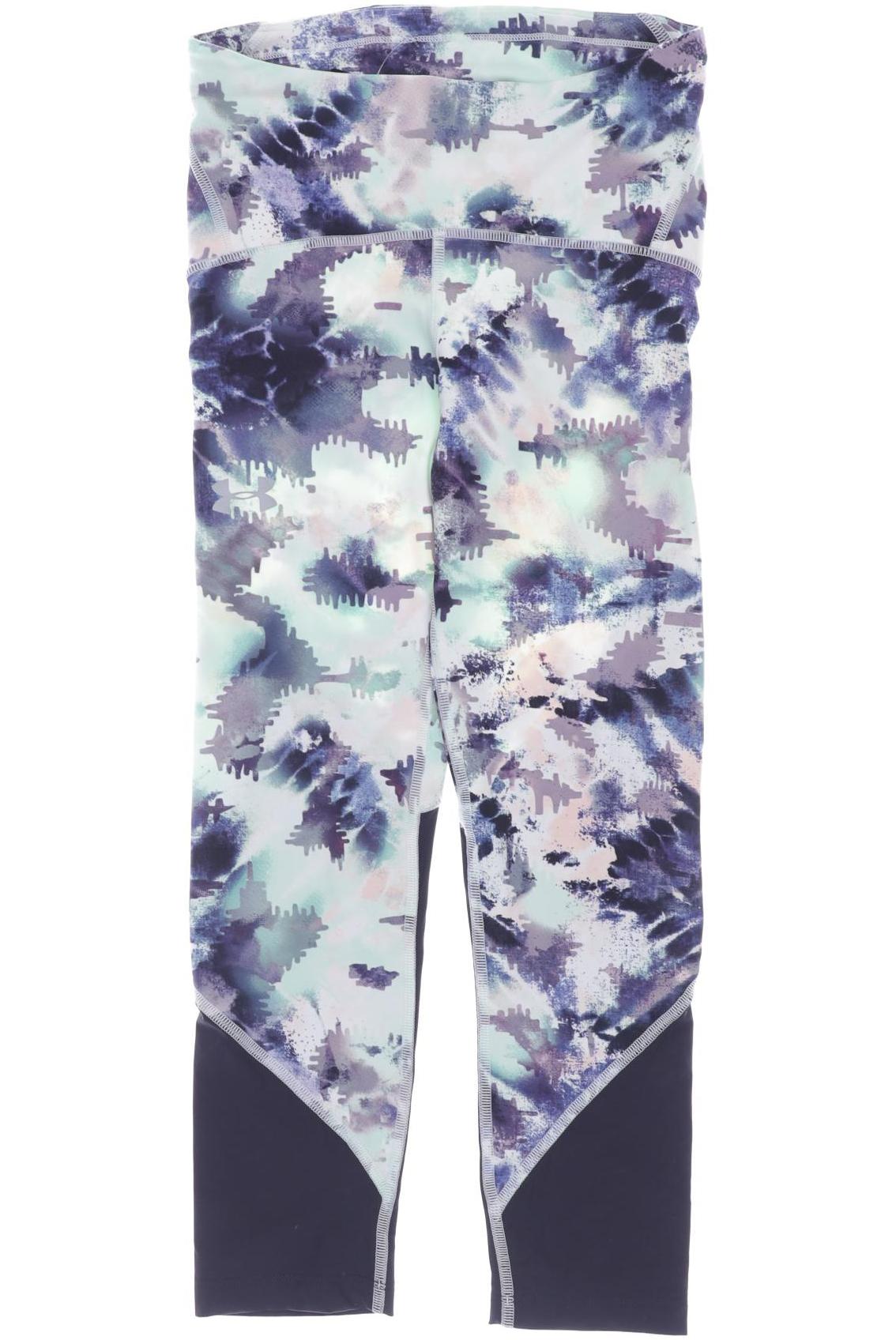 

UNDER ARMOUR Damen Stoffhose, hellgrün