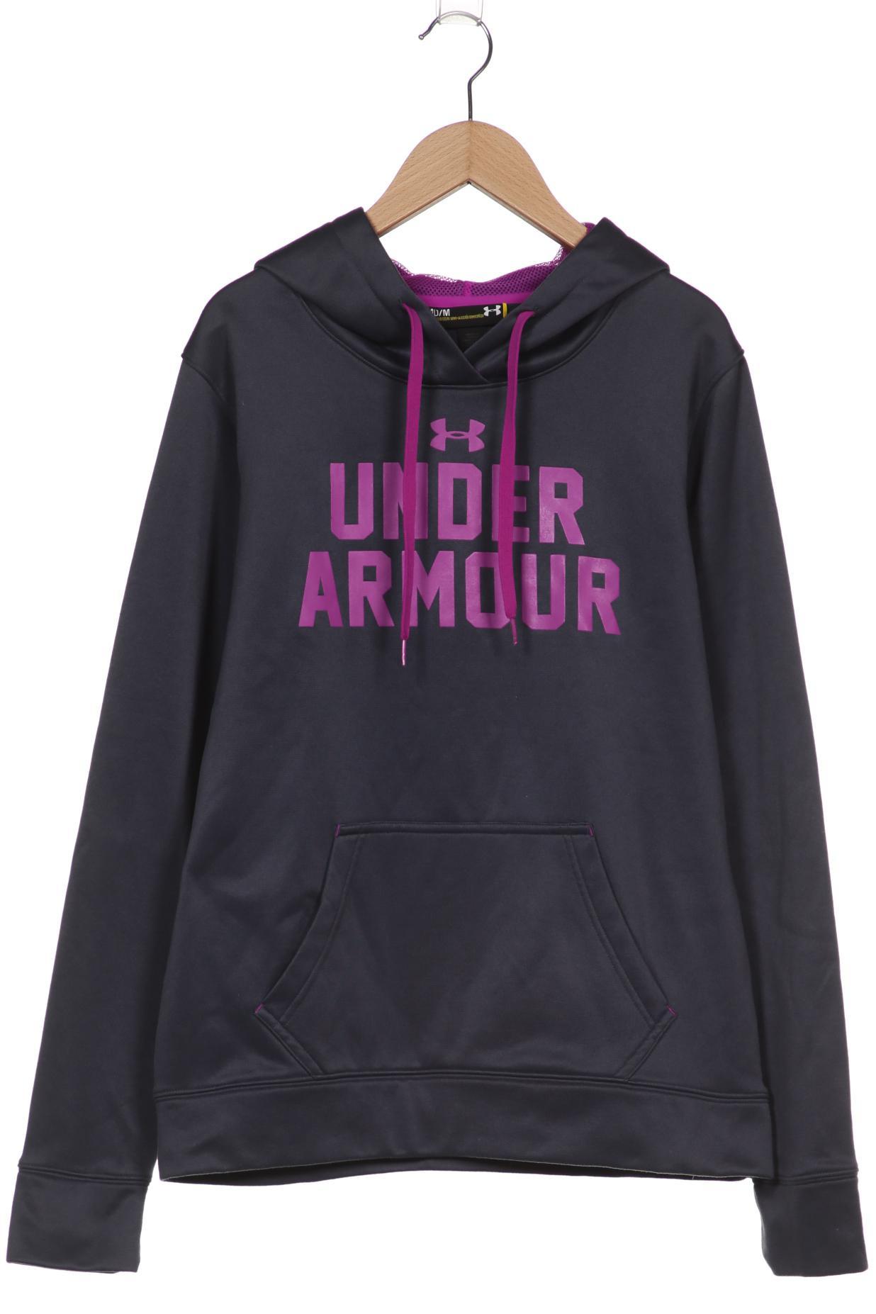 

UNDER ARMOUR Damen Kapuzenpullover, grau