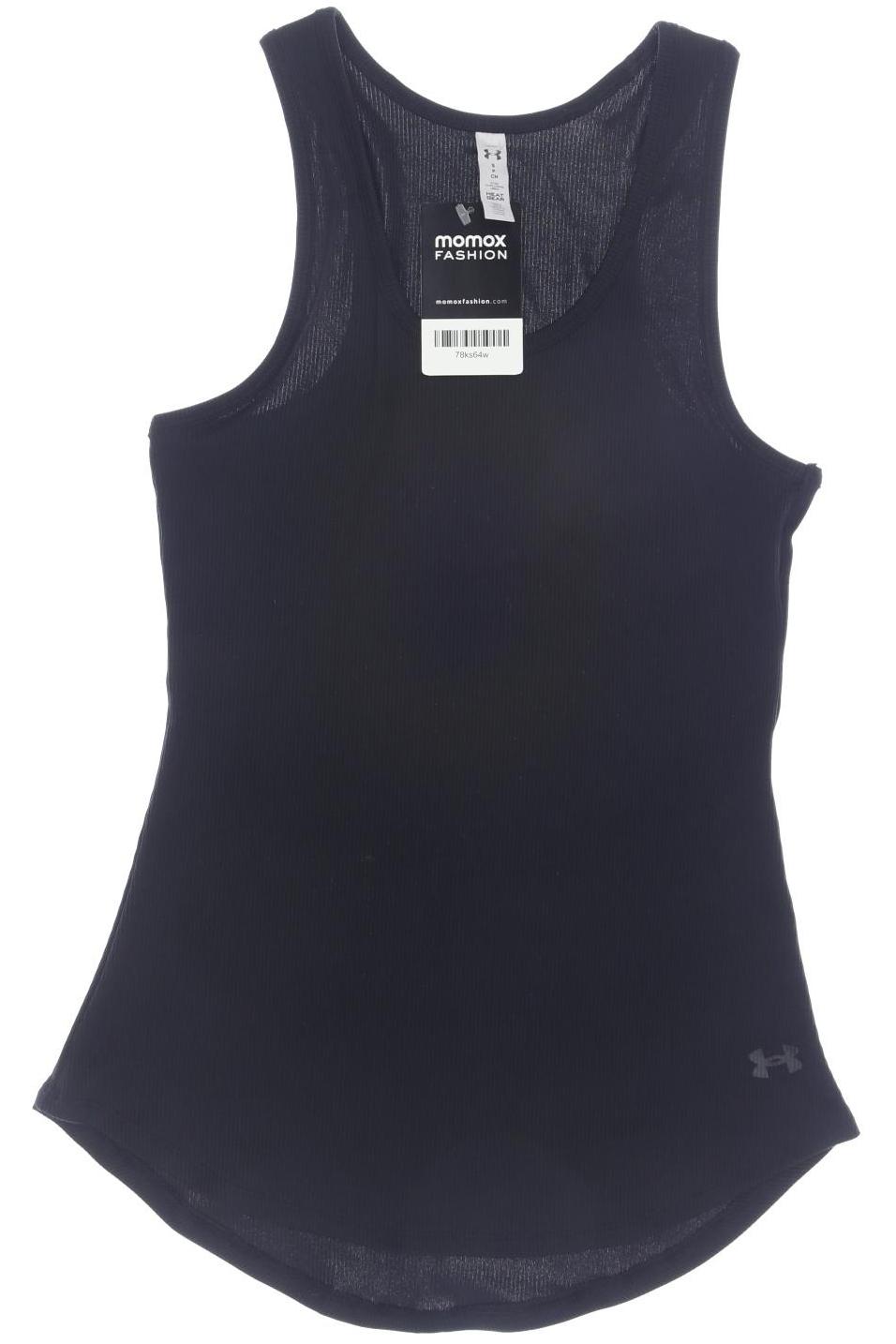 Thumbnail - Under Armour Damen Top, schwarz, Gr. 36