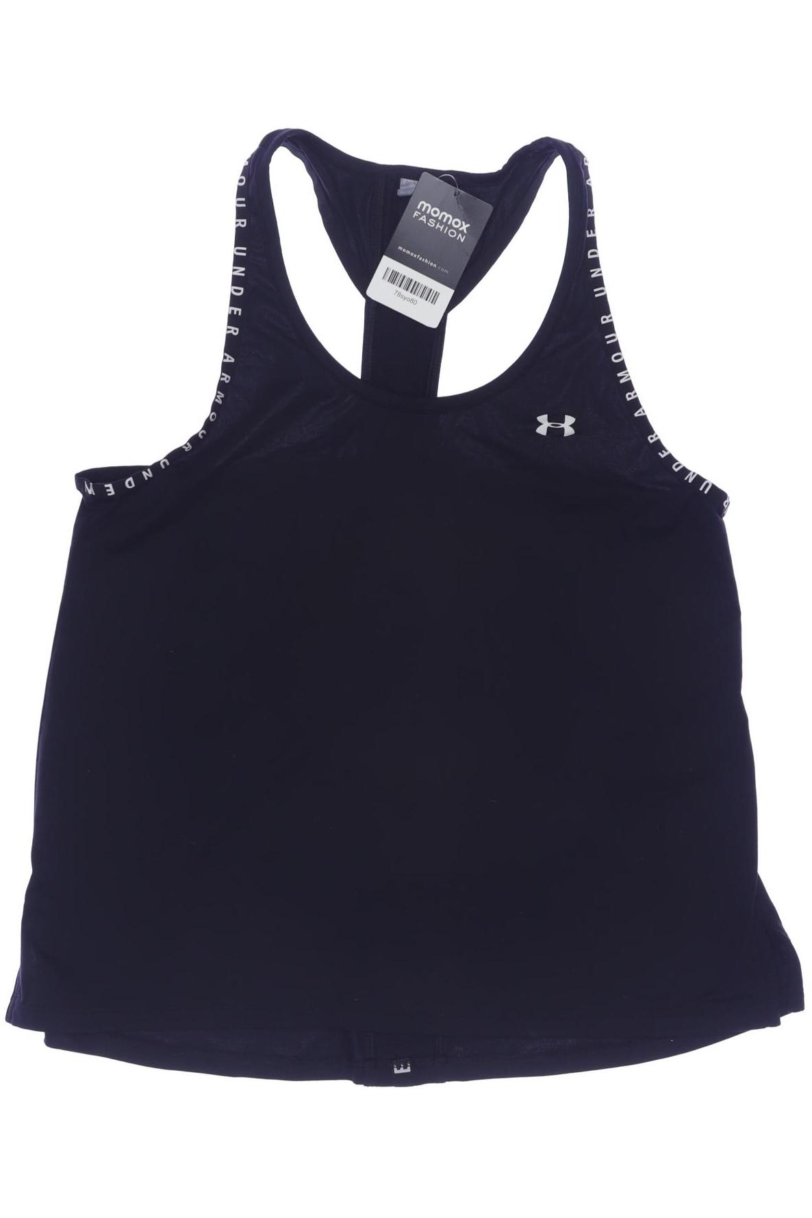 

Under Armour Damen Top, schwarz, Gr. 36
