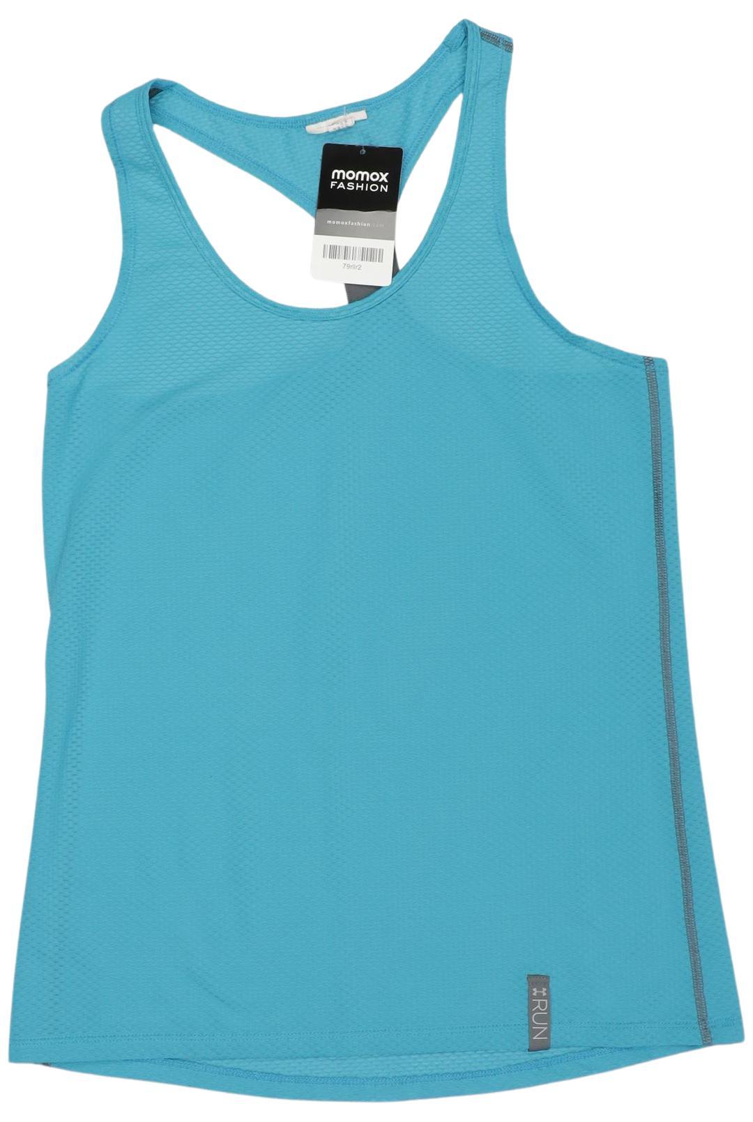 

Under Armour Damen Top, blau, Gr. 36
