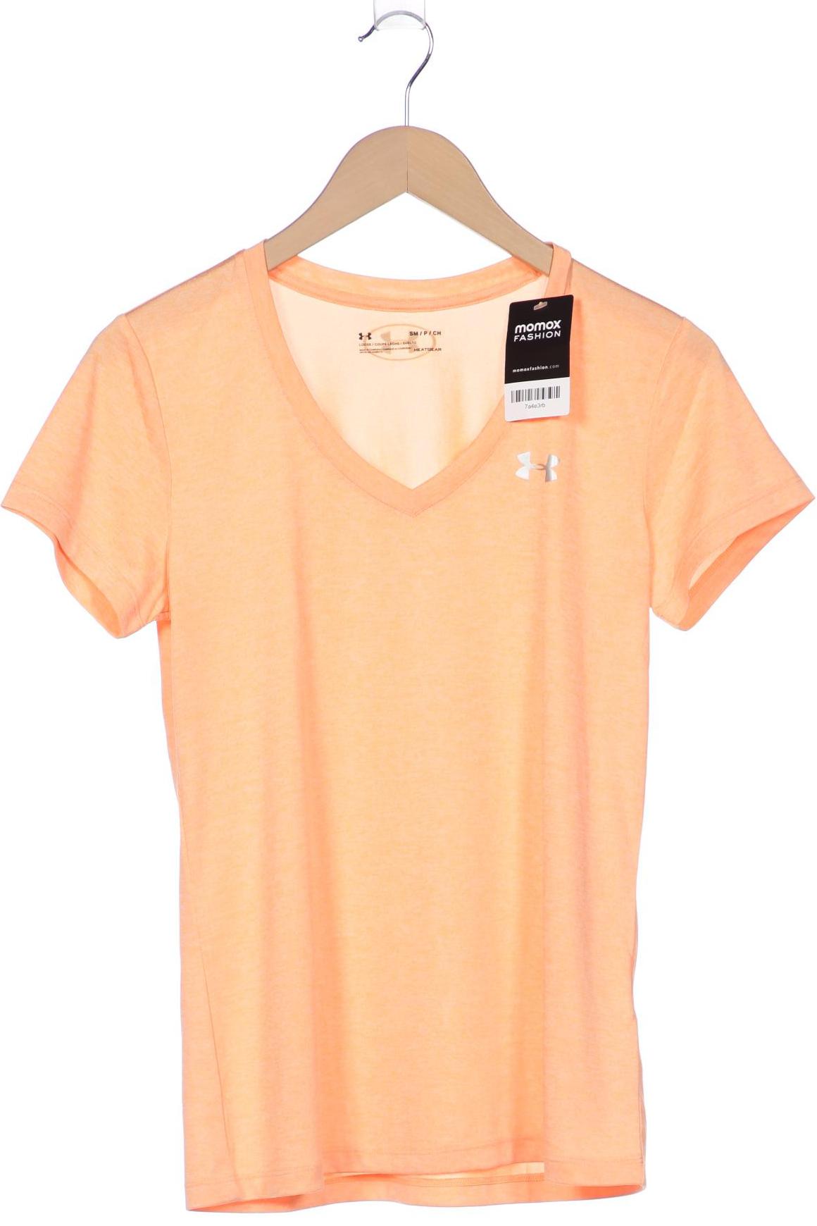 

UNDER ARMOUR Damen T-Shirt, orange