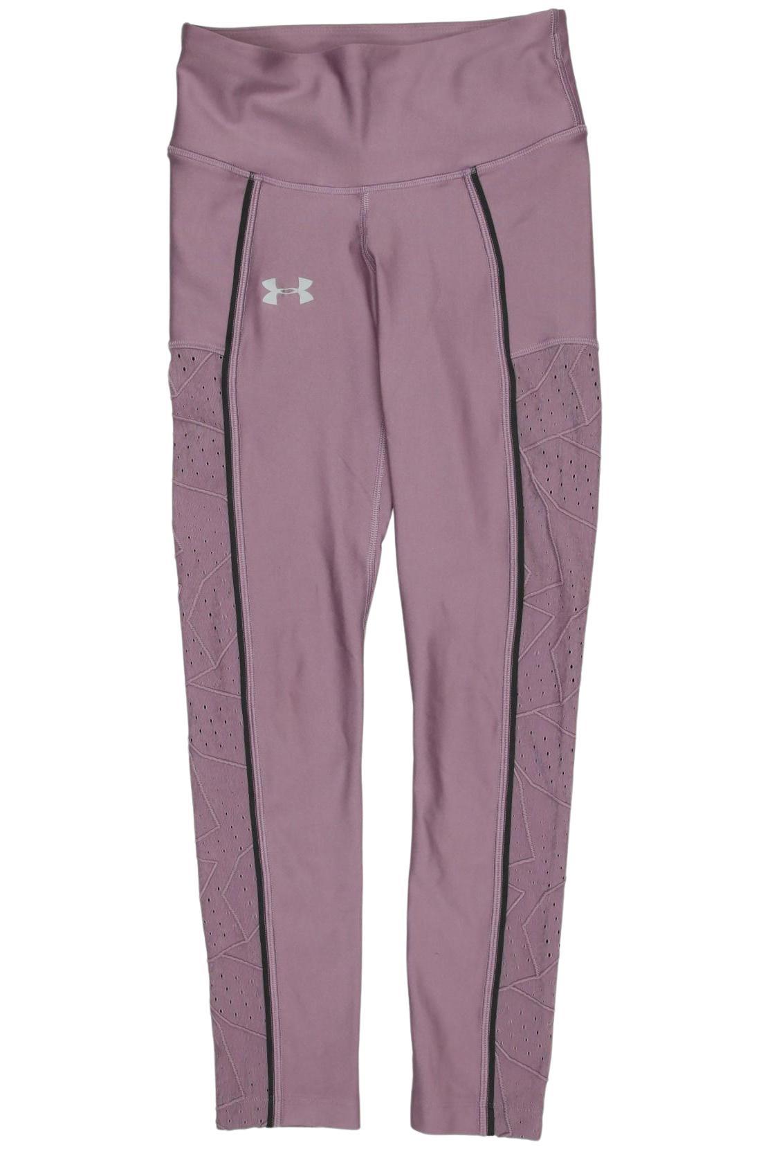 

Under Armour Damen Stoffhose, pink, Gr. 0