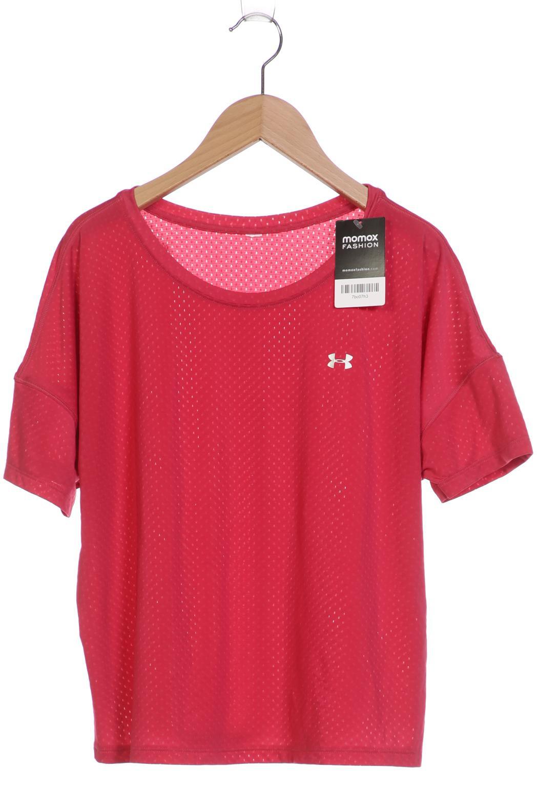 

UNDER ARMOUR Damen T-Shirt, pink
