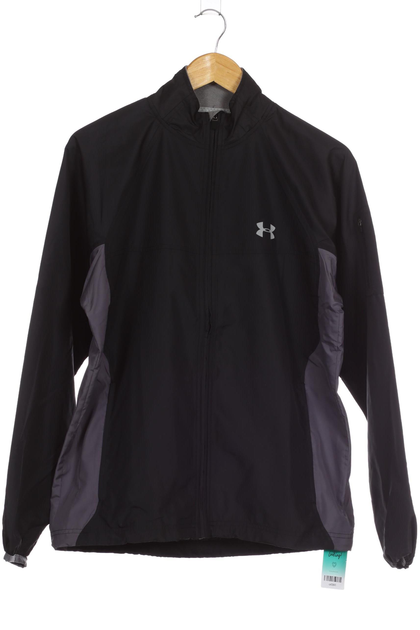 

Under Armour Damen Jacke, schwarz, Gr. 44
