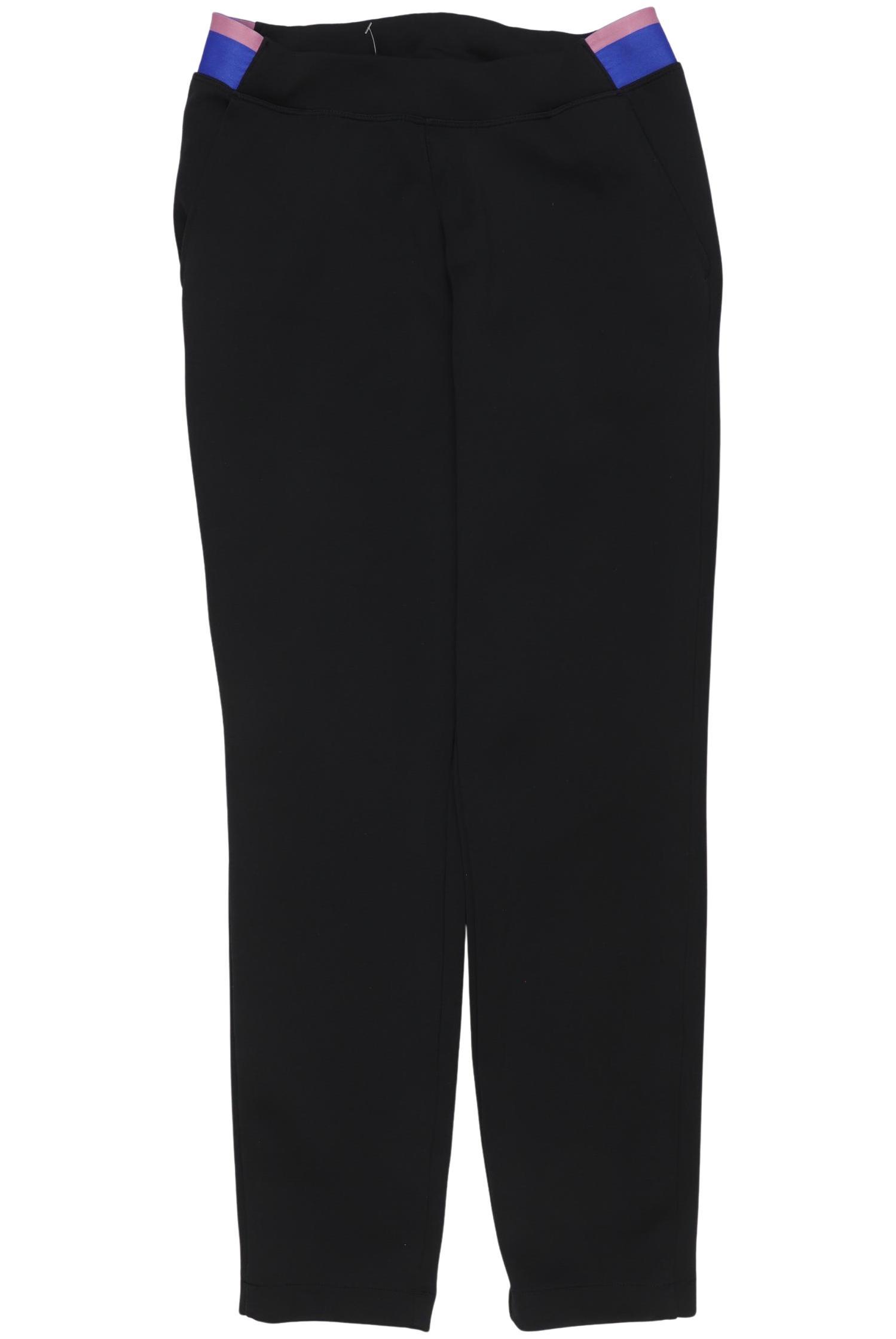

Under Armour Damen Stoffhose, schwarz, Gr. 24