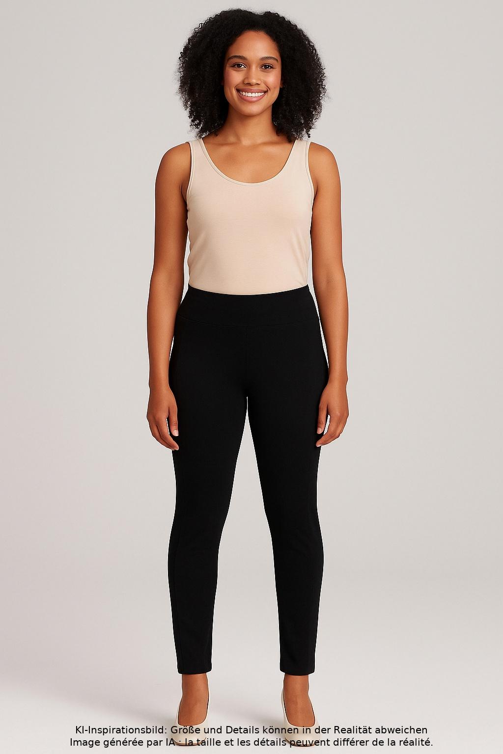 

Under Armour Damen Stoffhose, schwarz, Gr. 28