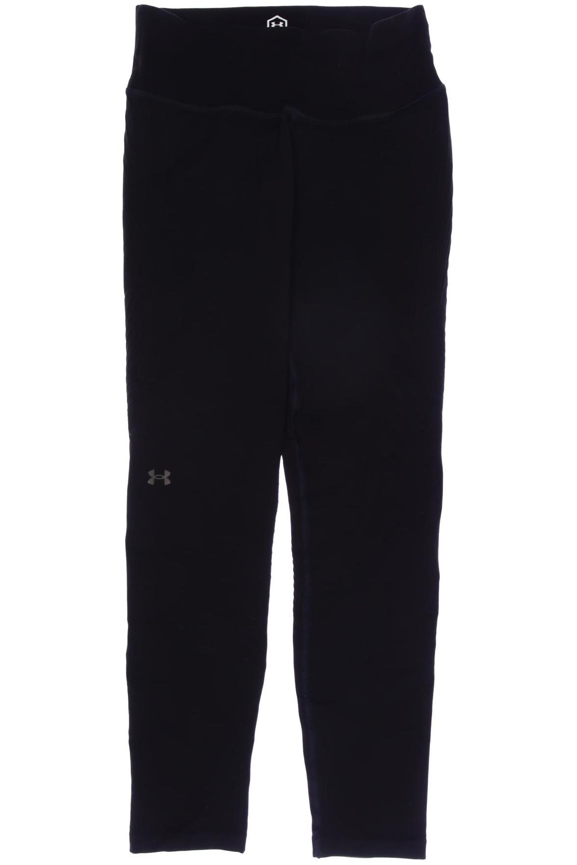 

Under Armour Damen Stoffhose, schwarz, Gr. 0