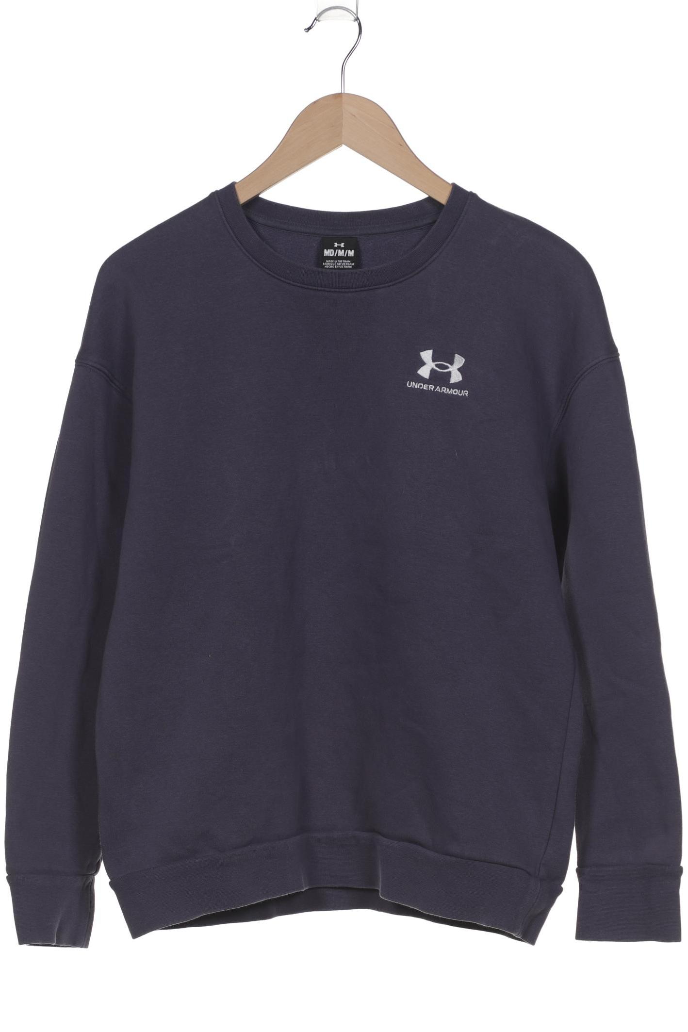 

Under Armour Damen Sweatshirt, marineblau, Gr. 38