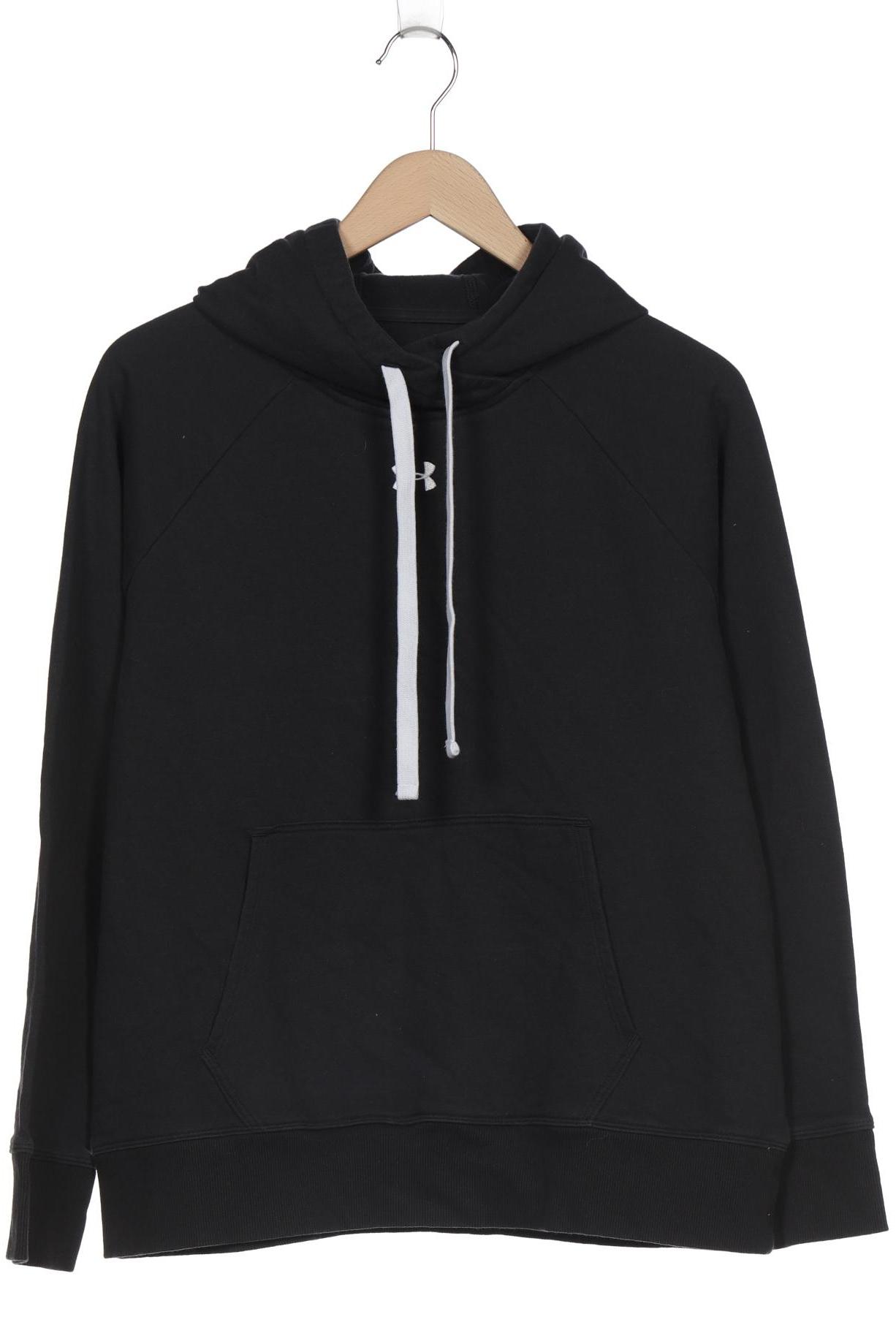 

UNDER ARMOUR Damen Kapuzenpullover, marineblau