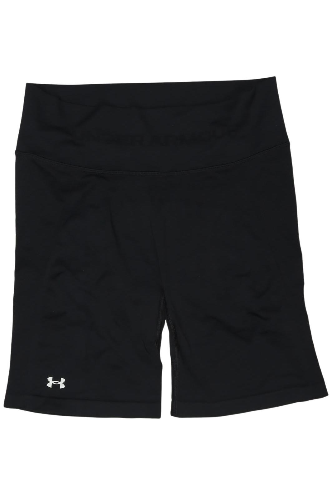 

Under Armour Damen Shorts, schwarz, Gr. 42