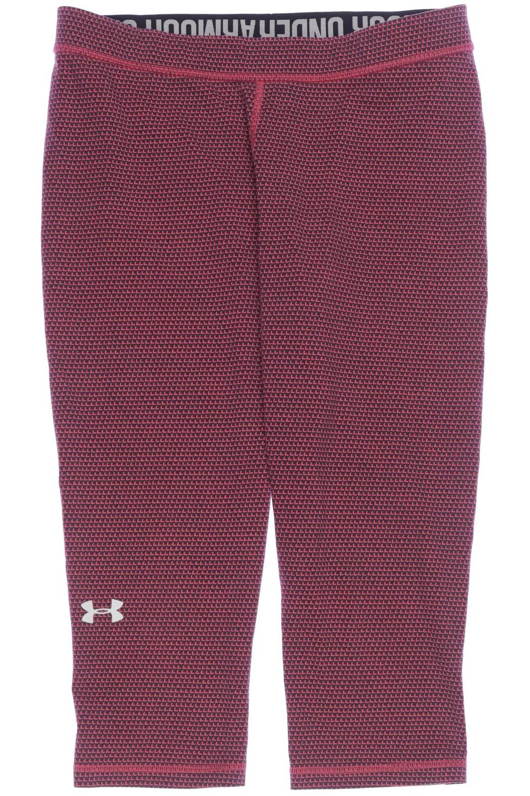 

Under Armour Damen Stoffhose, pink, Gr. 27