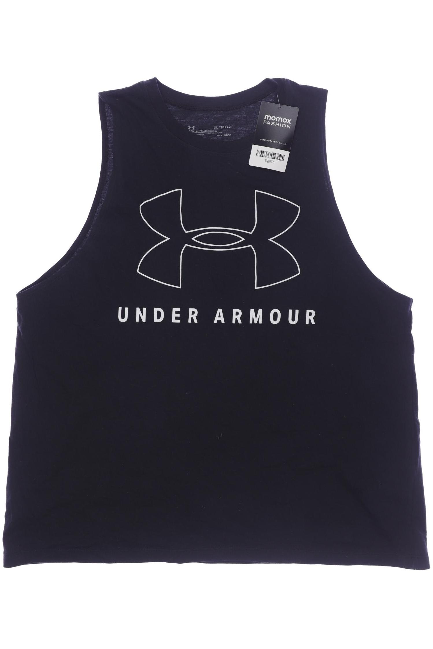 Thumbnail - Under Armour Damen Top, schwarz, Gr. 44