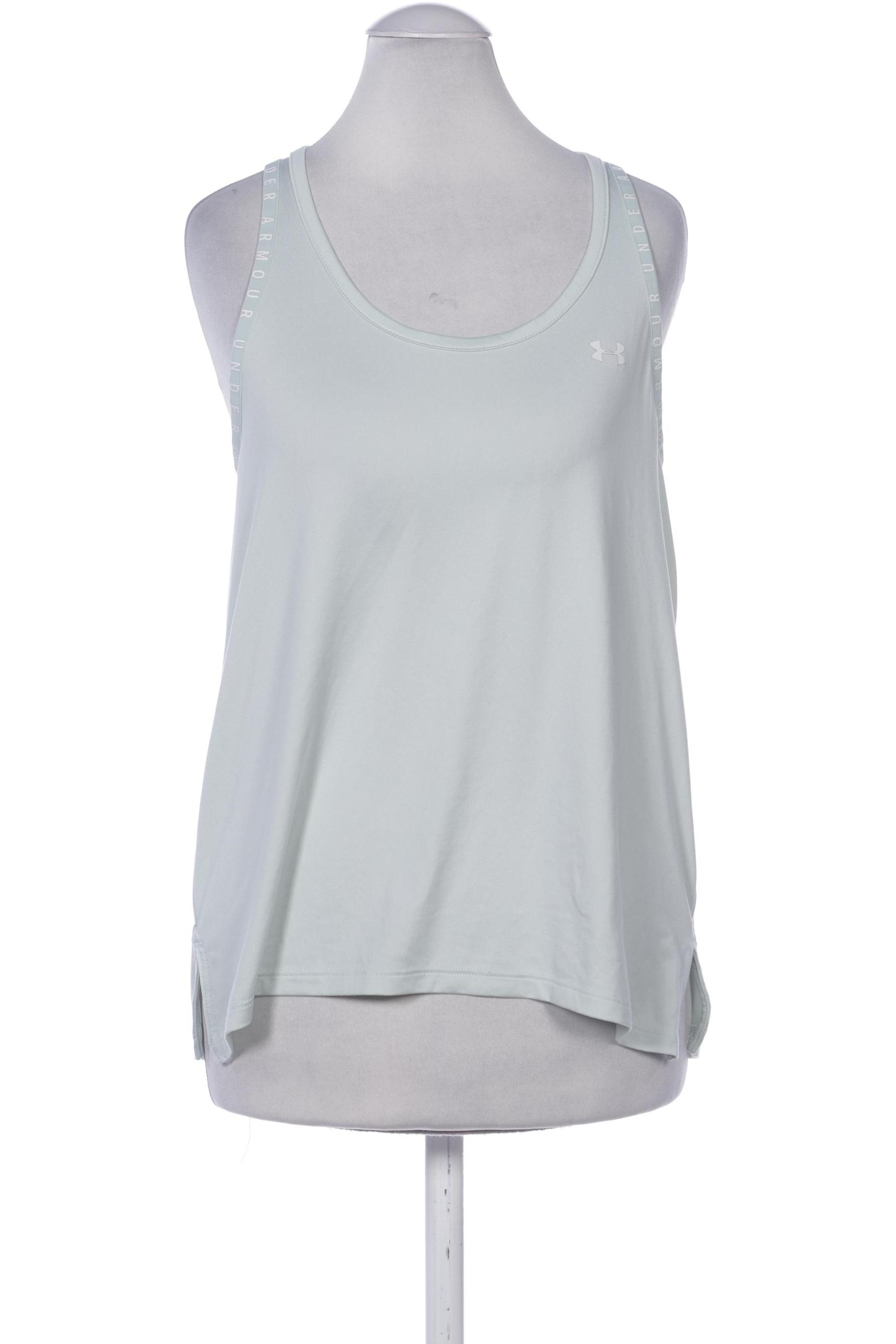 

Under Armour Damen Top, hellgrün, Gr. 34