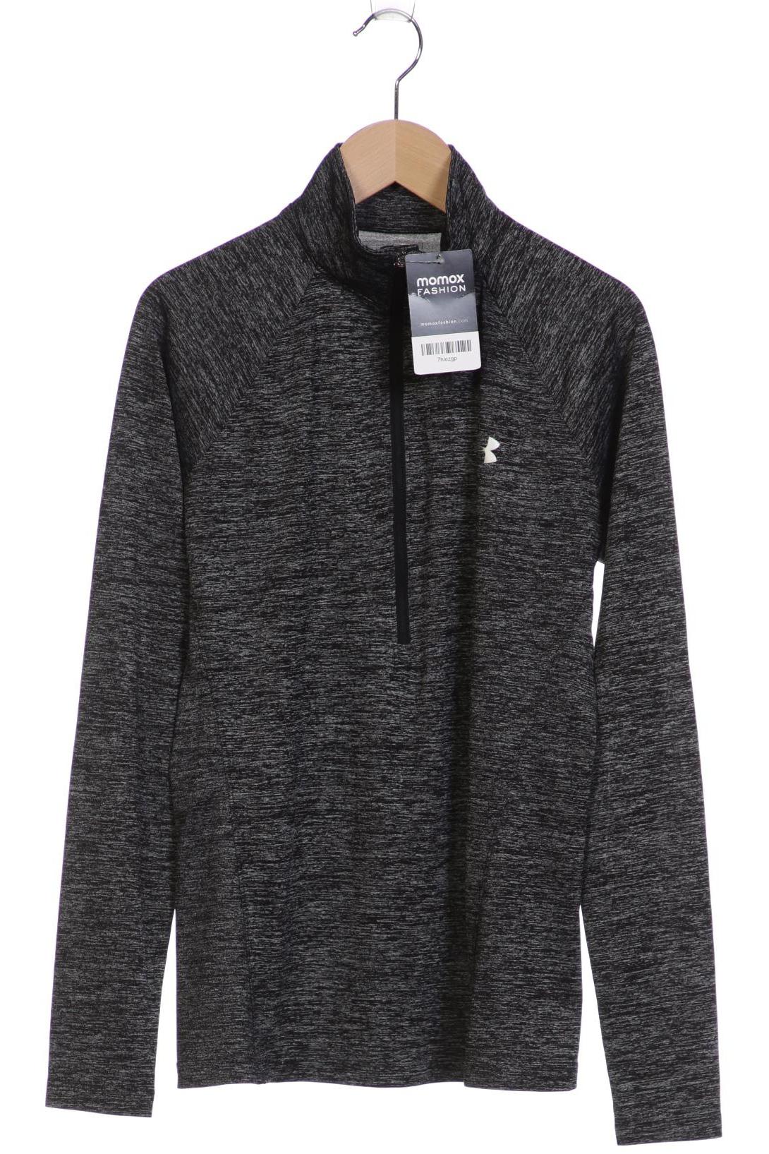 

UNDER ARMOUR Damen Langarmshirt, grau
