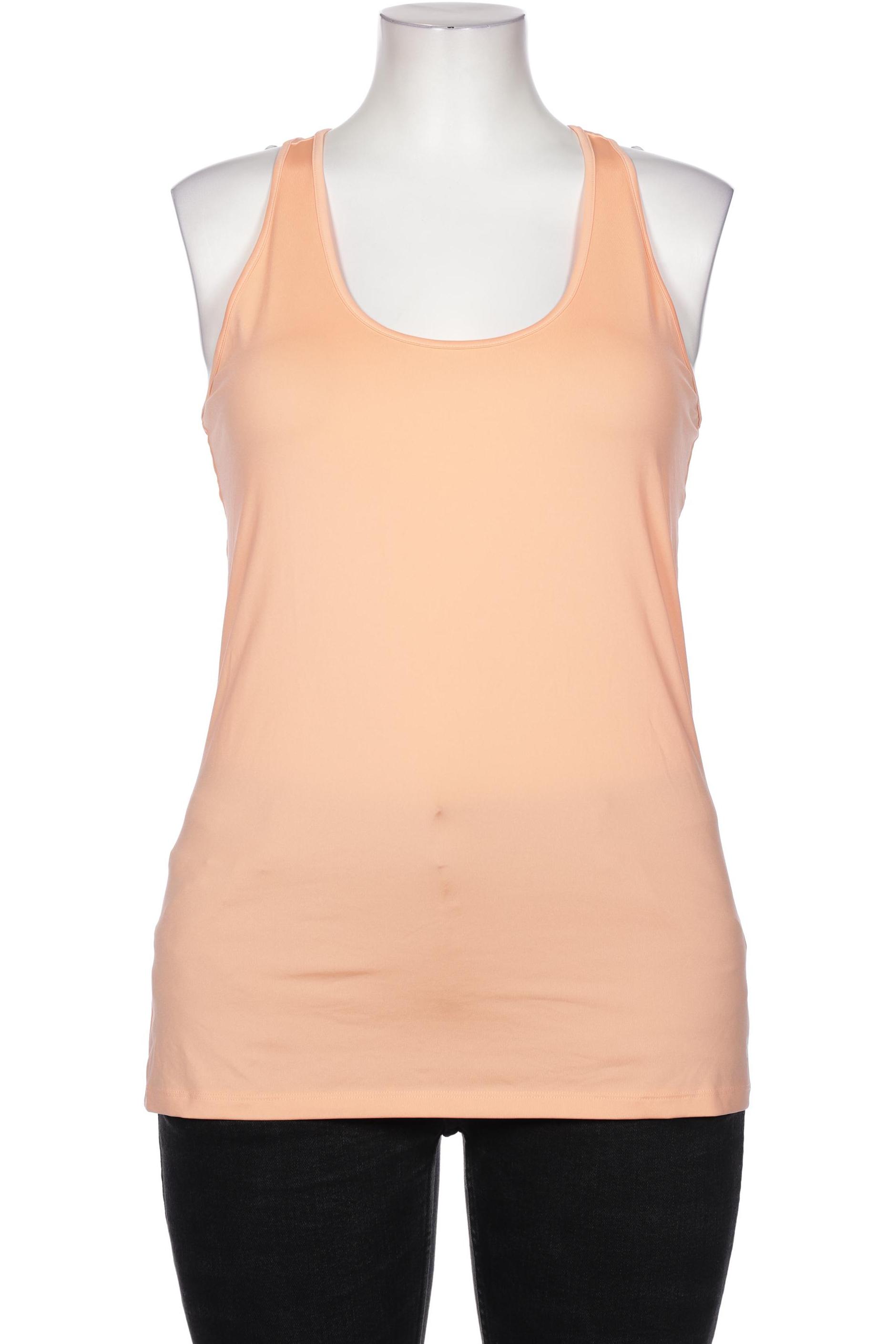

Under Armour Damen Top, orange, Gr. 42