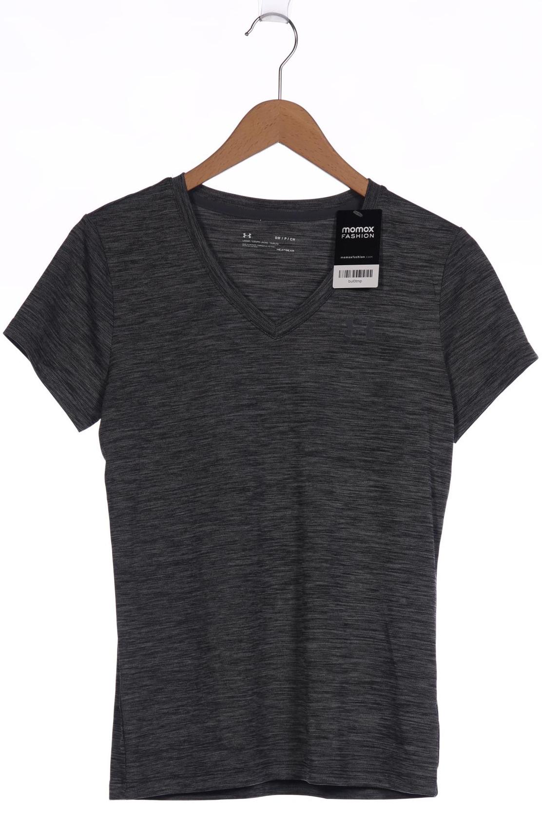 

Under Armour Damen T-Shirt, grau, Gr. 36