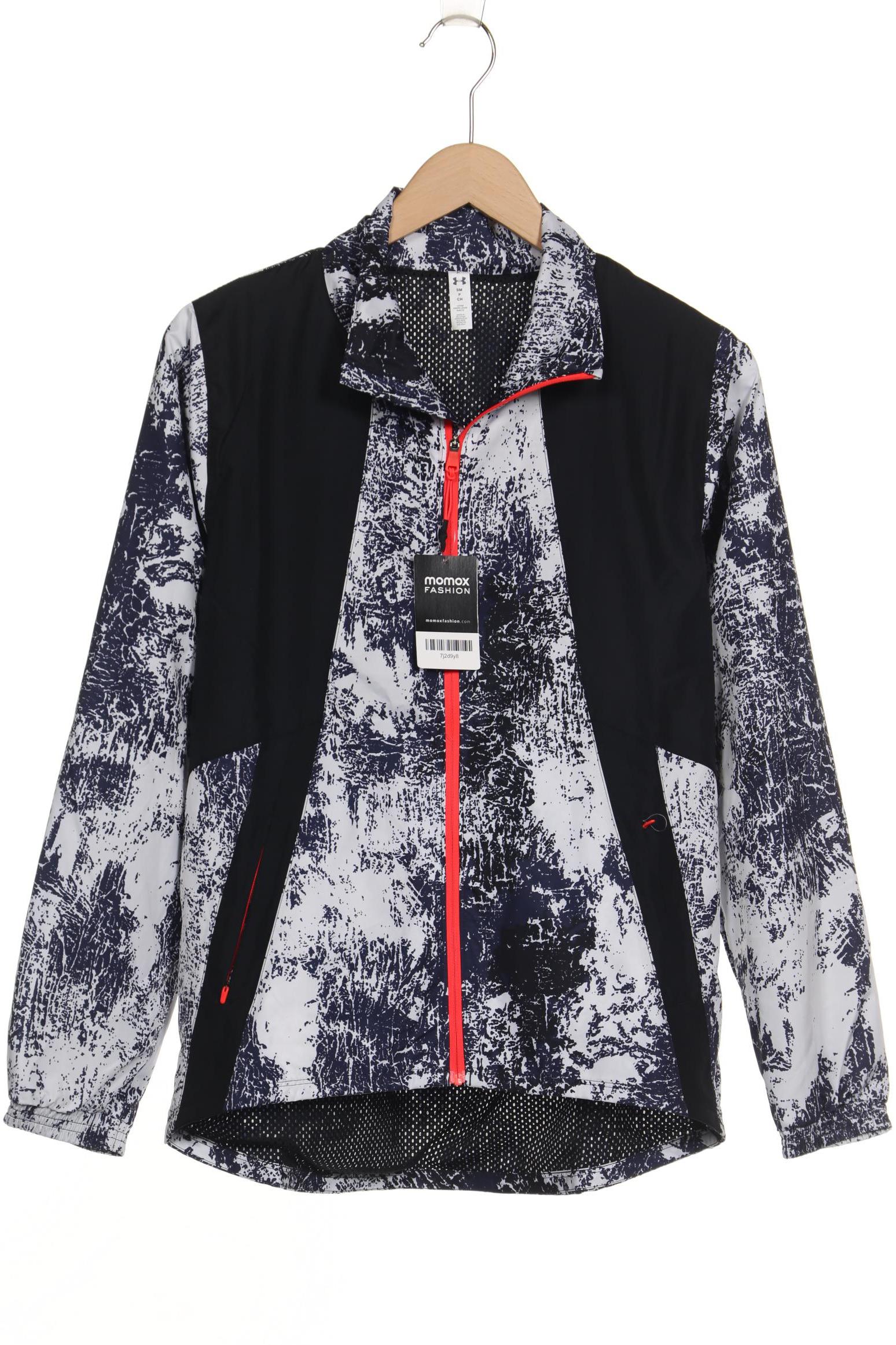 

Under Armour Damen Jacke, marineblau, Gr. 36