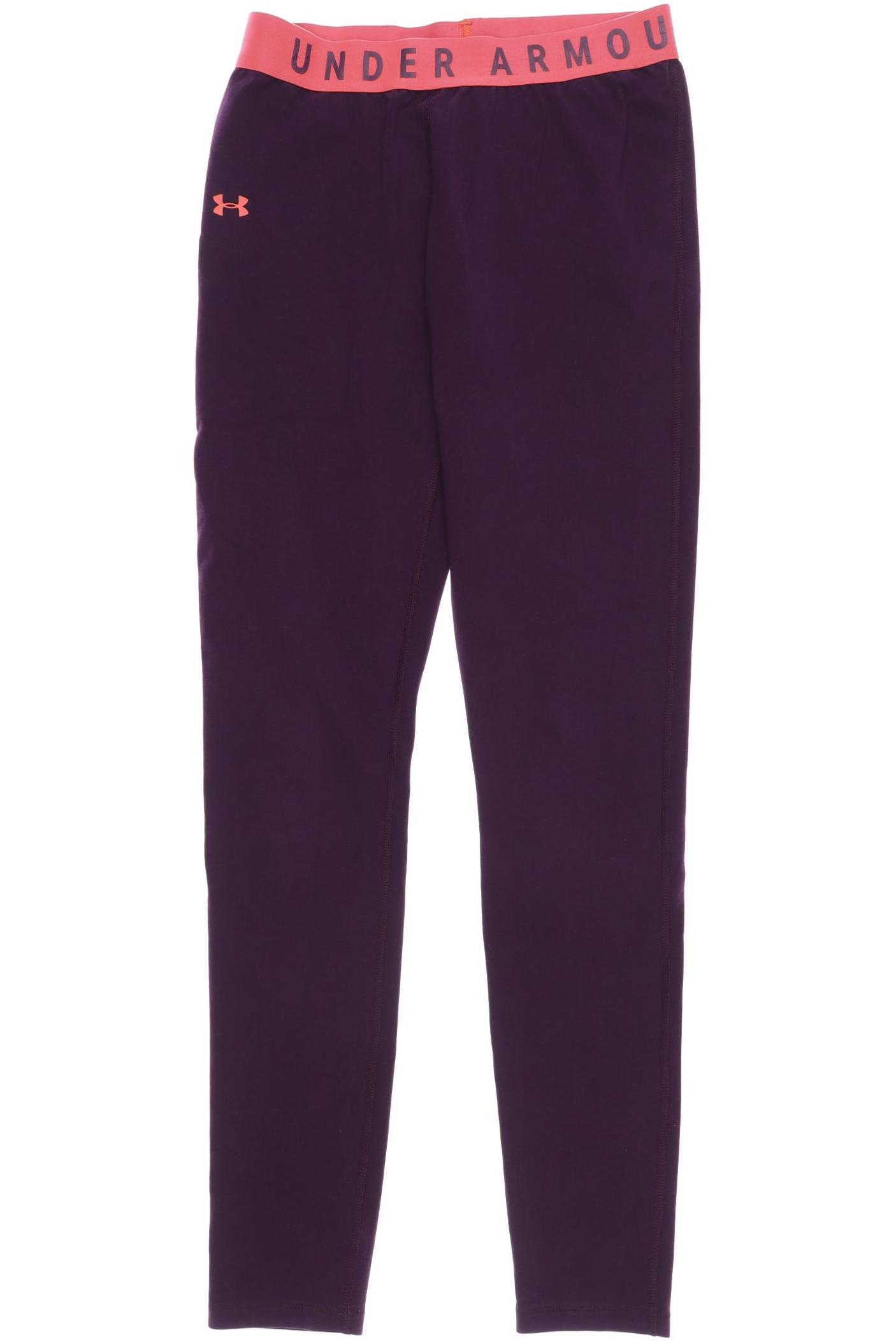 

Under Armour Damen Stoffhose, flieder, Gr. 0