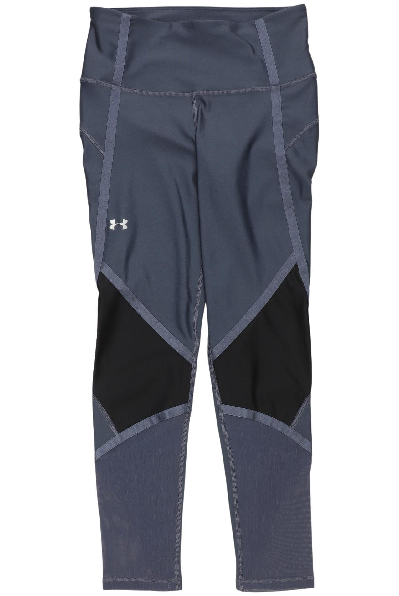 

Under Armour Damen Stoffhose, blau, Gr. 0
