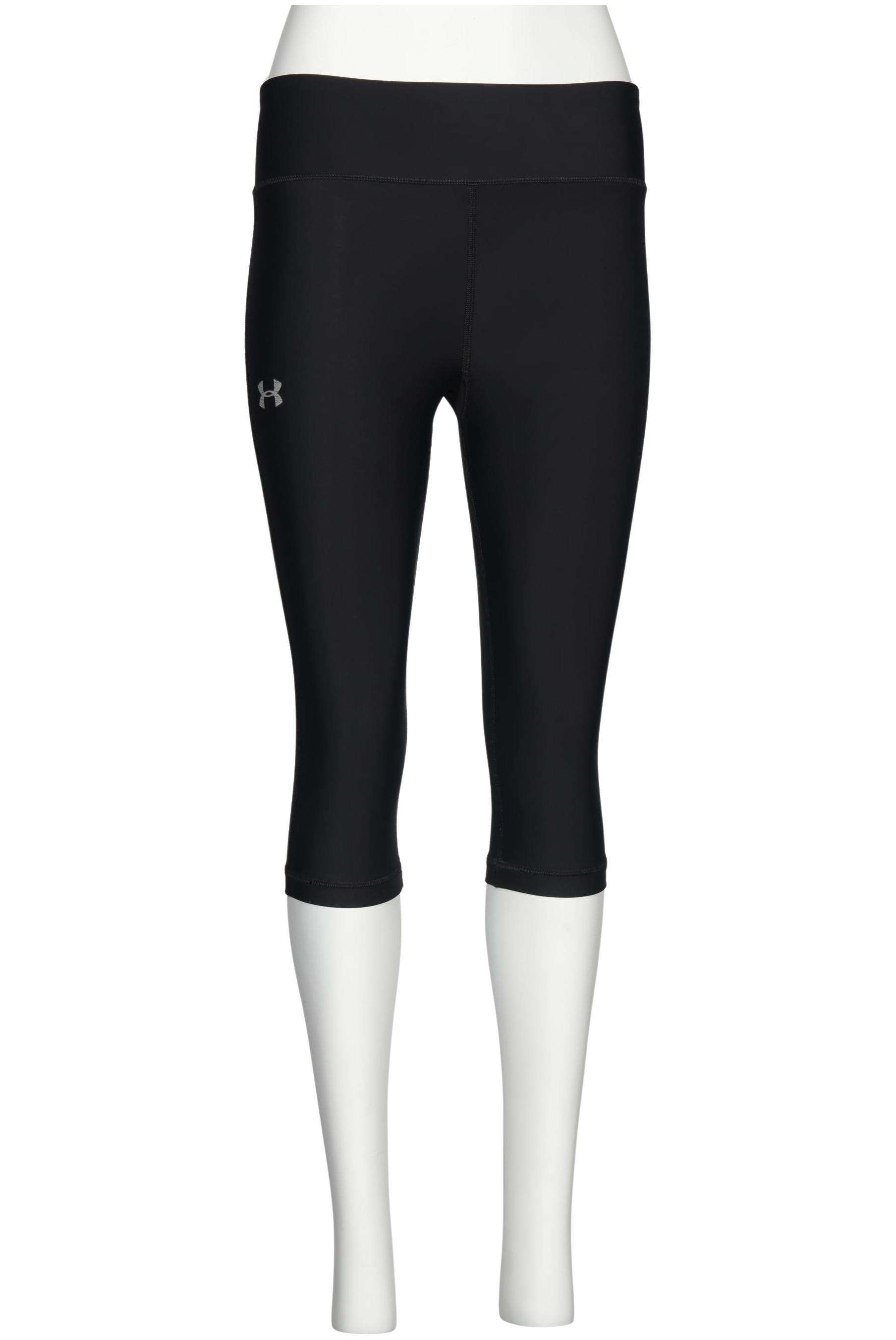 

Under Armour Damen Stoffhose, schwarz, Gr. 27