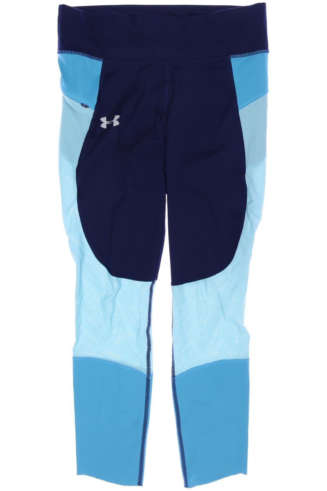 

Under Armour Damen Stoffhose, marineblau, Gr. 0
