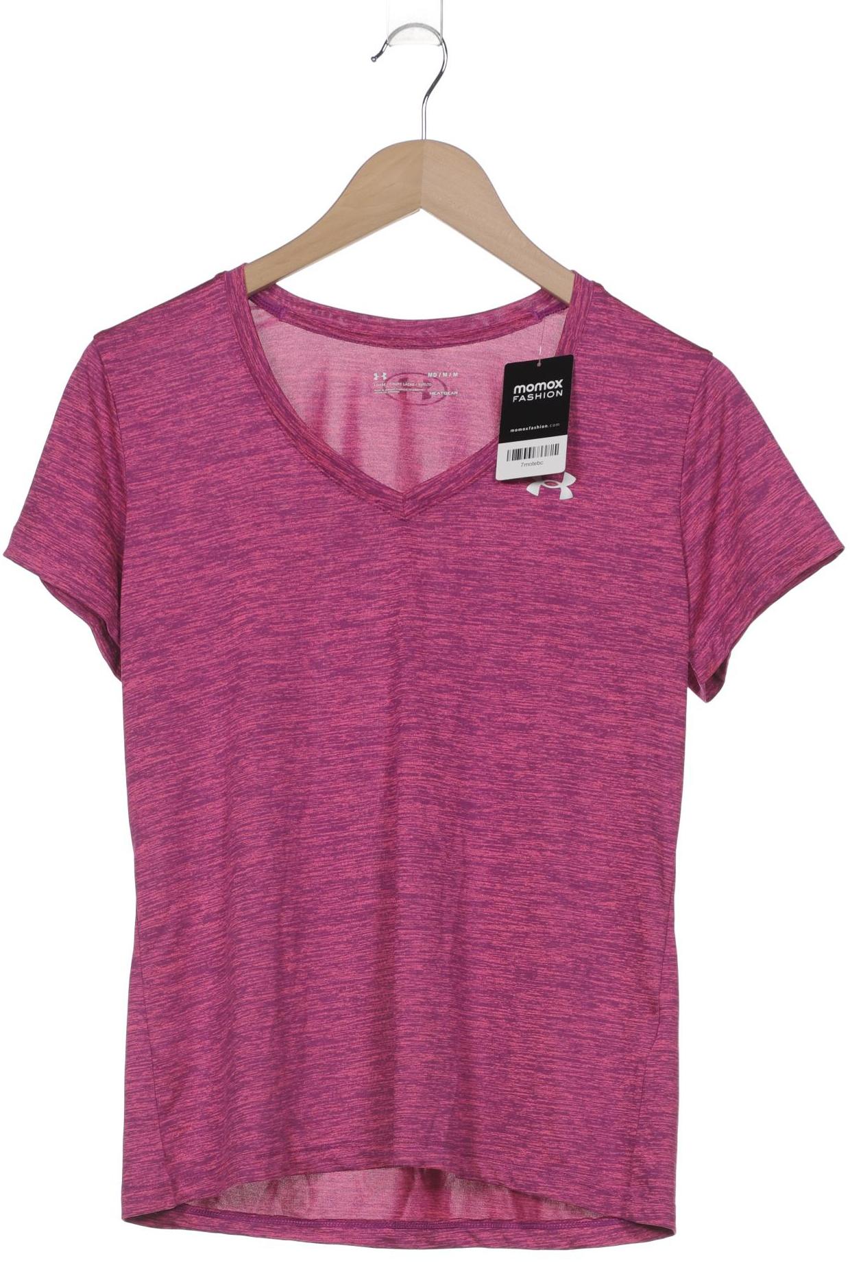 

Under Armour Damen T-Shirt, pink, Gr. 38