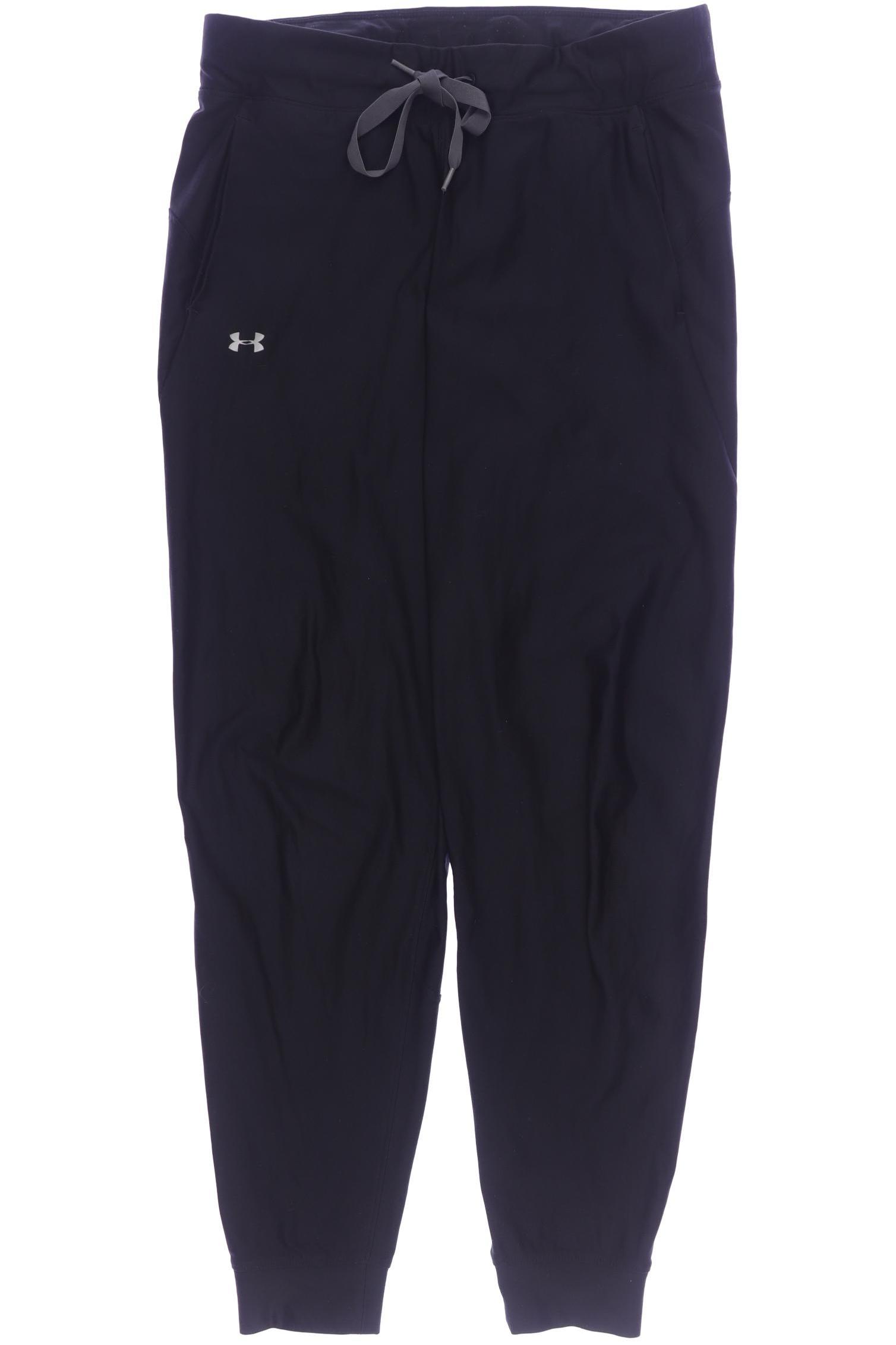 

Under Armour Damen Stoffhose, schwarz, Gr. 0