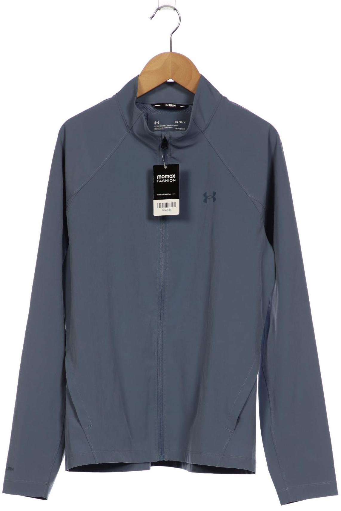 

Under Armour Damen Sweatshirt, blau, Gr. 38