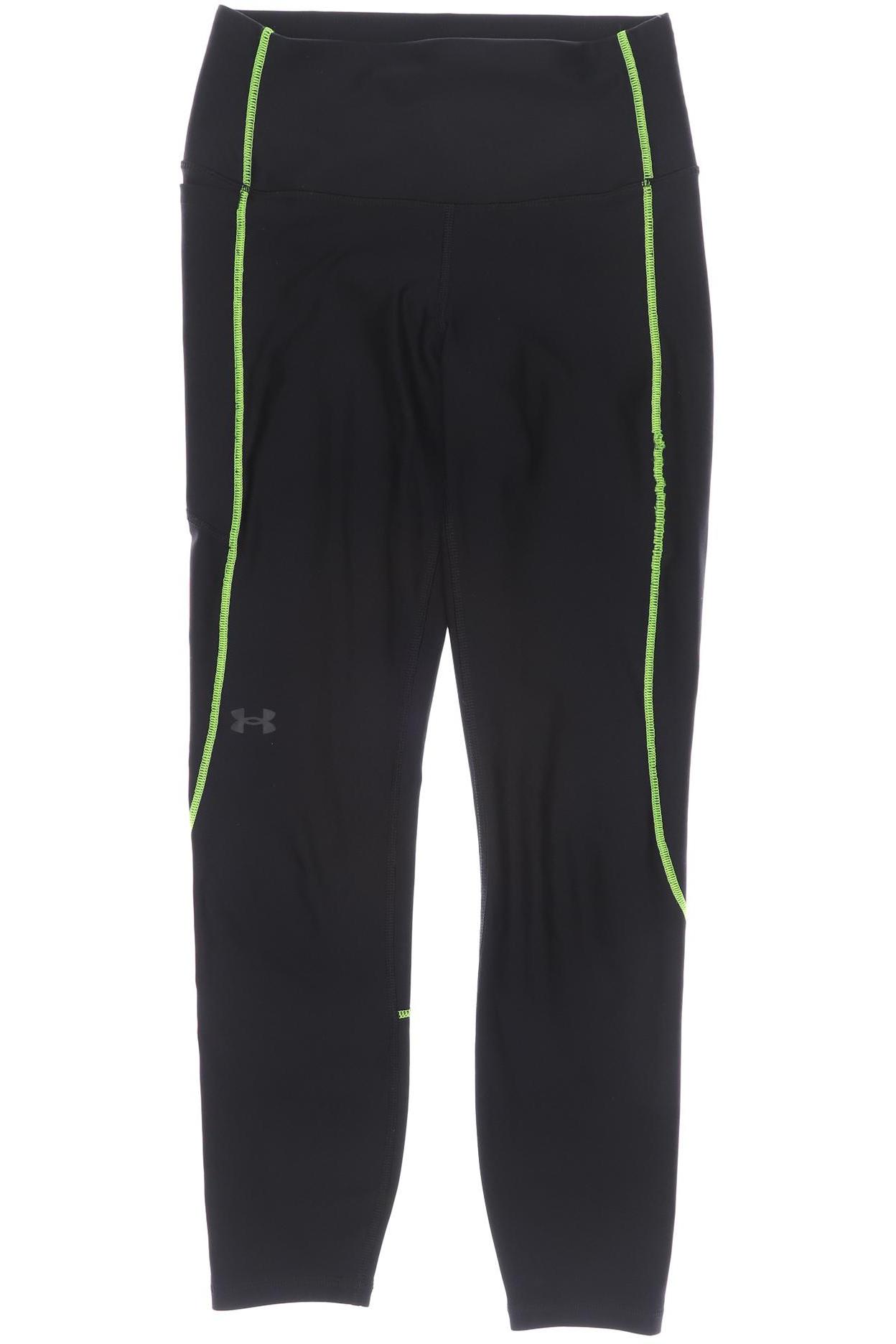 

Under Armour Damen Stoffhose, schwarz, Gr. 0