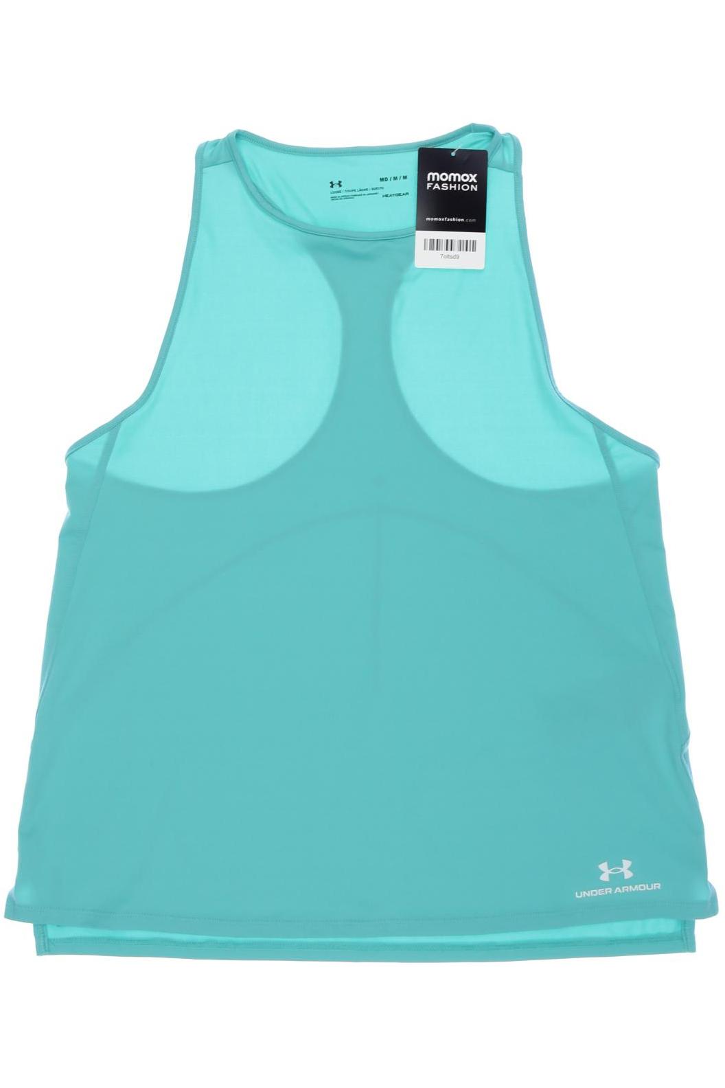 

Under Armour Damen Top, türkis, Gr. 38