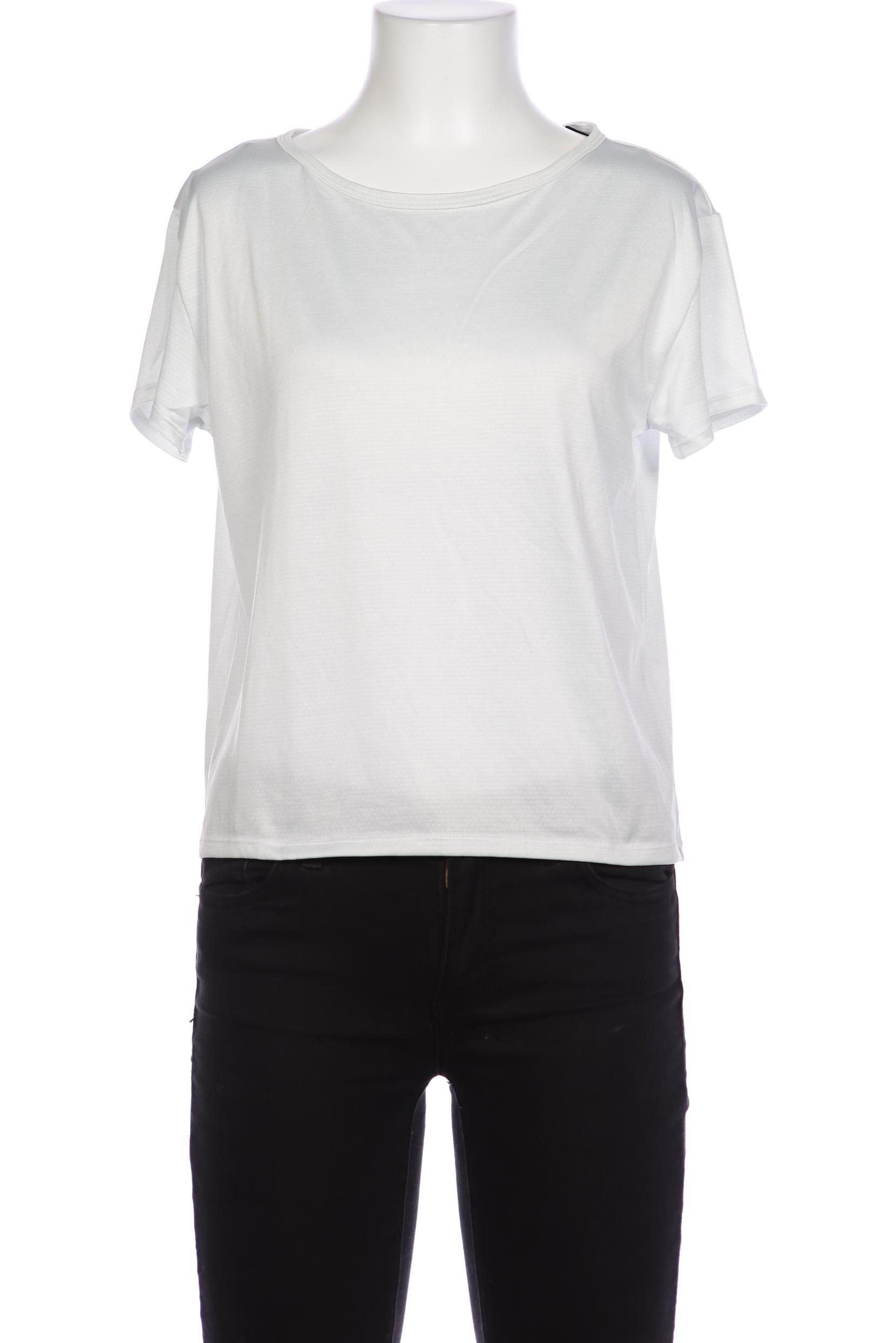 

Under Armour Damen T-Shirt, weiß, Gr. 34
