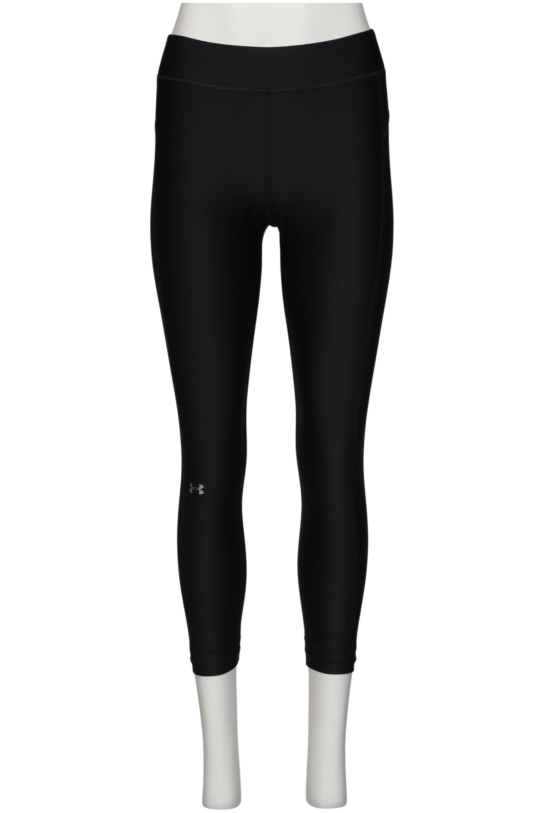 

Under Armour Damen Stoffhose, schwarz, Gr. 0