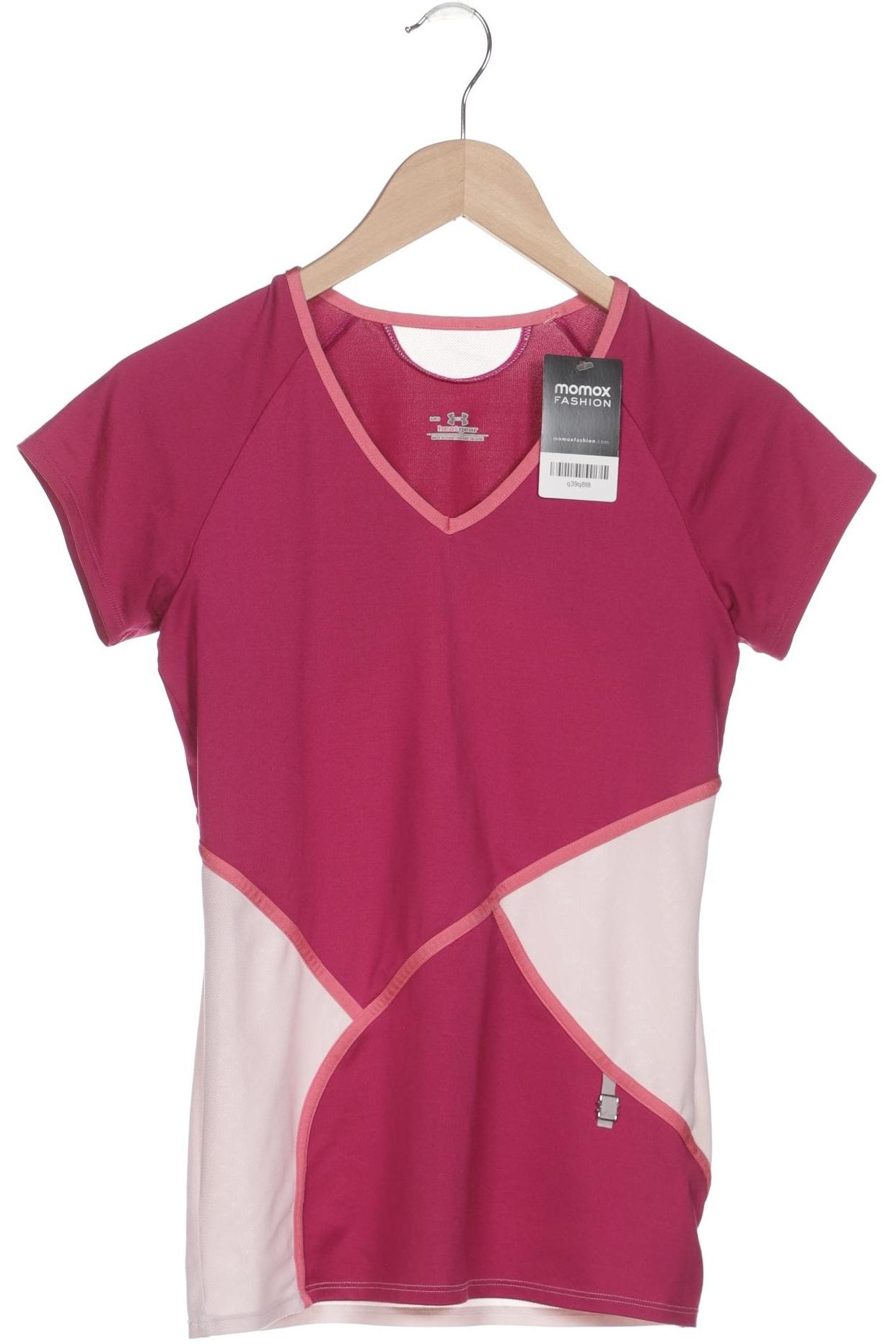 

Under Armour Damen T-Shirt, pink, Gr. 38