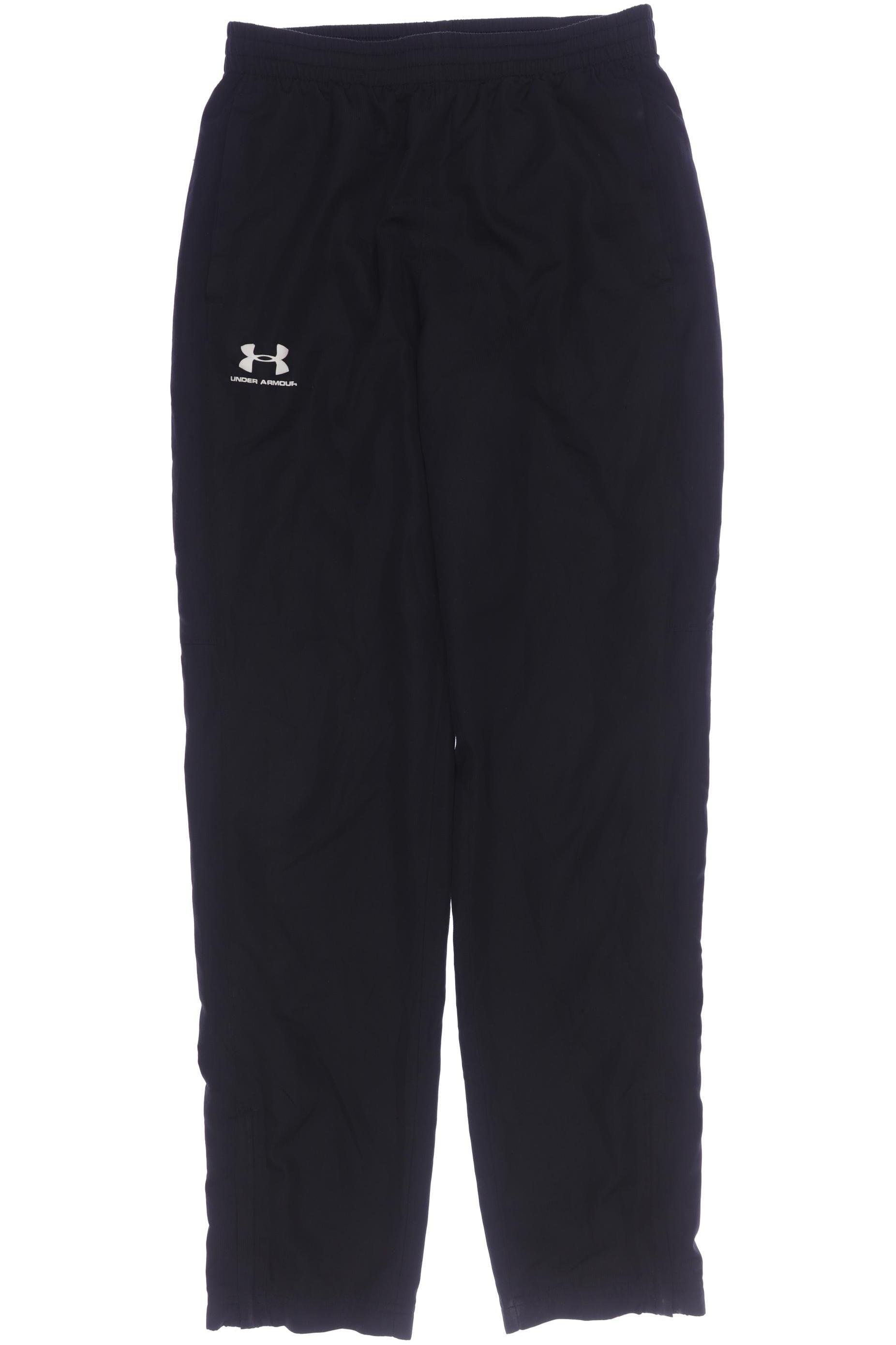 

Under Armour Damen Stoffhose, schwarz, Gr. 0