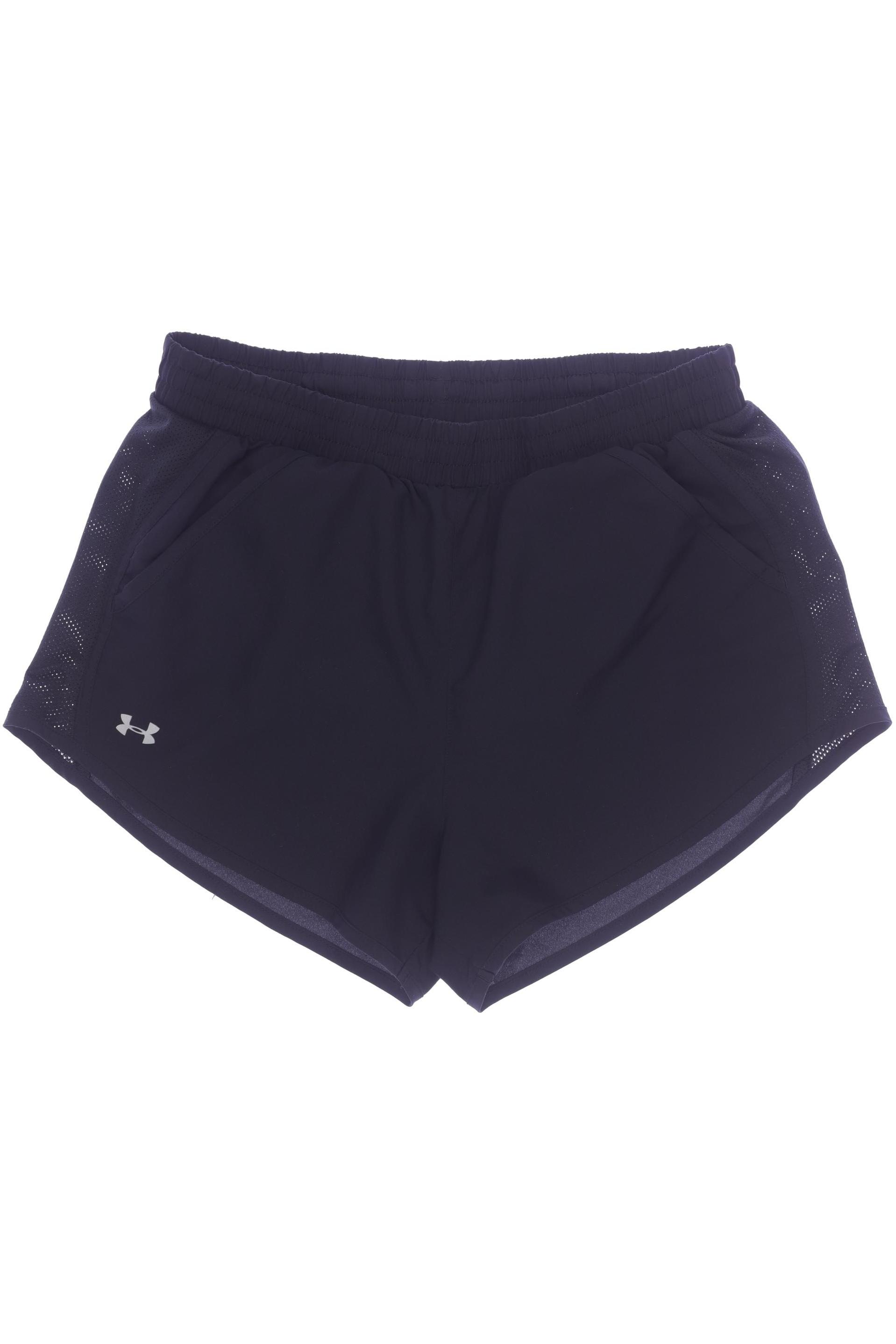

Under Armour Damen Shorts, schwarz, Gr. 36