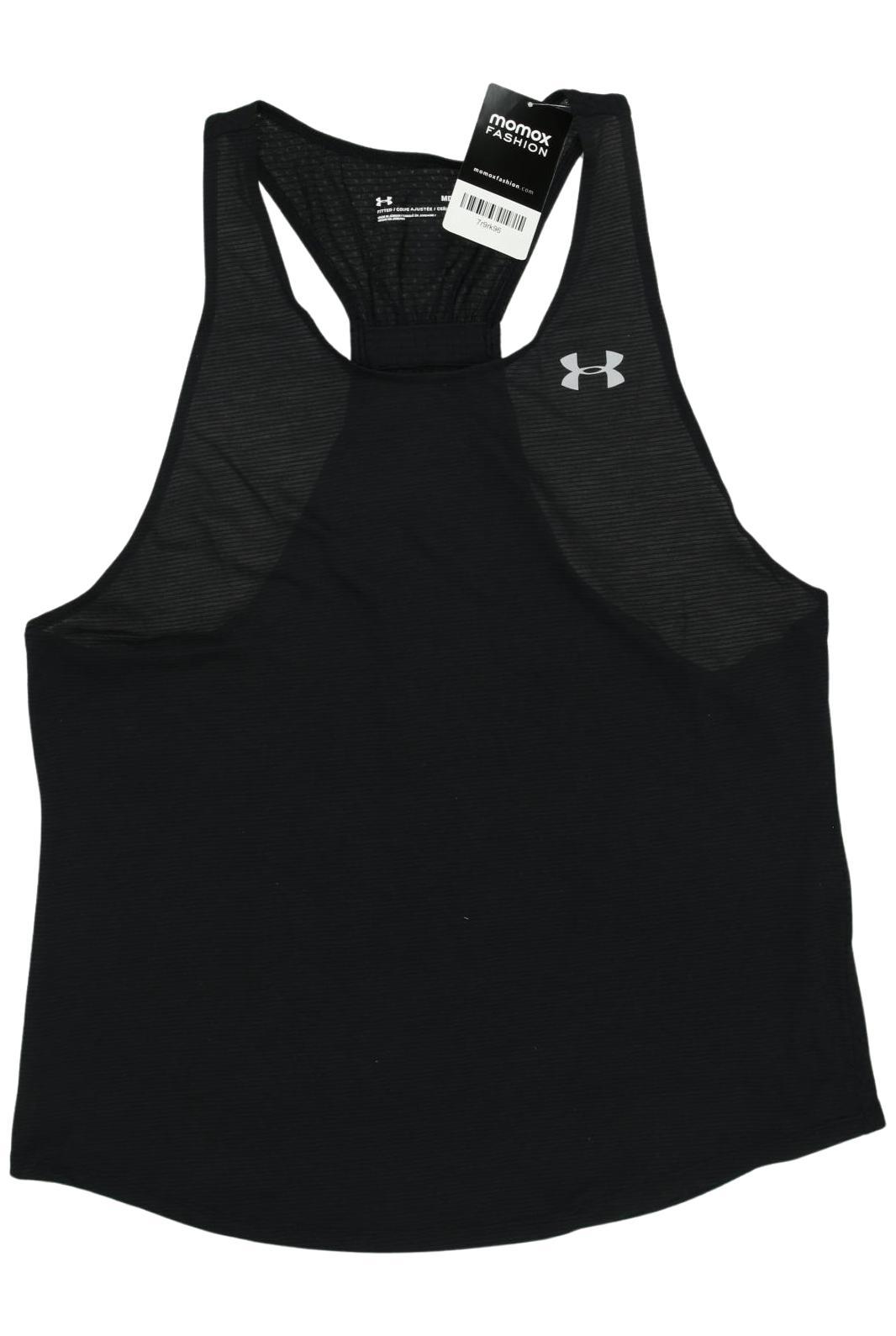 

Under Armour Damen Top, schwarz, Gr. 38