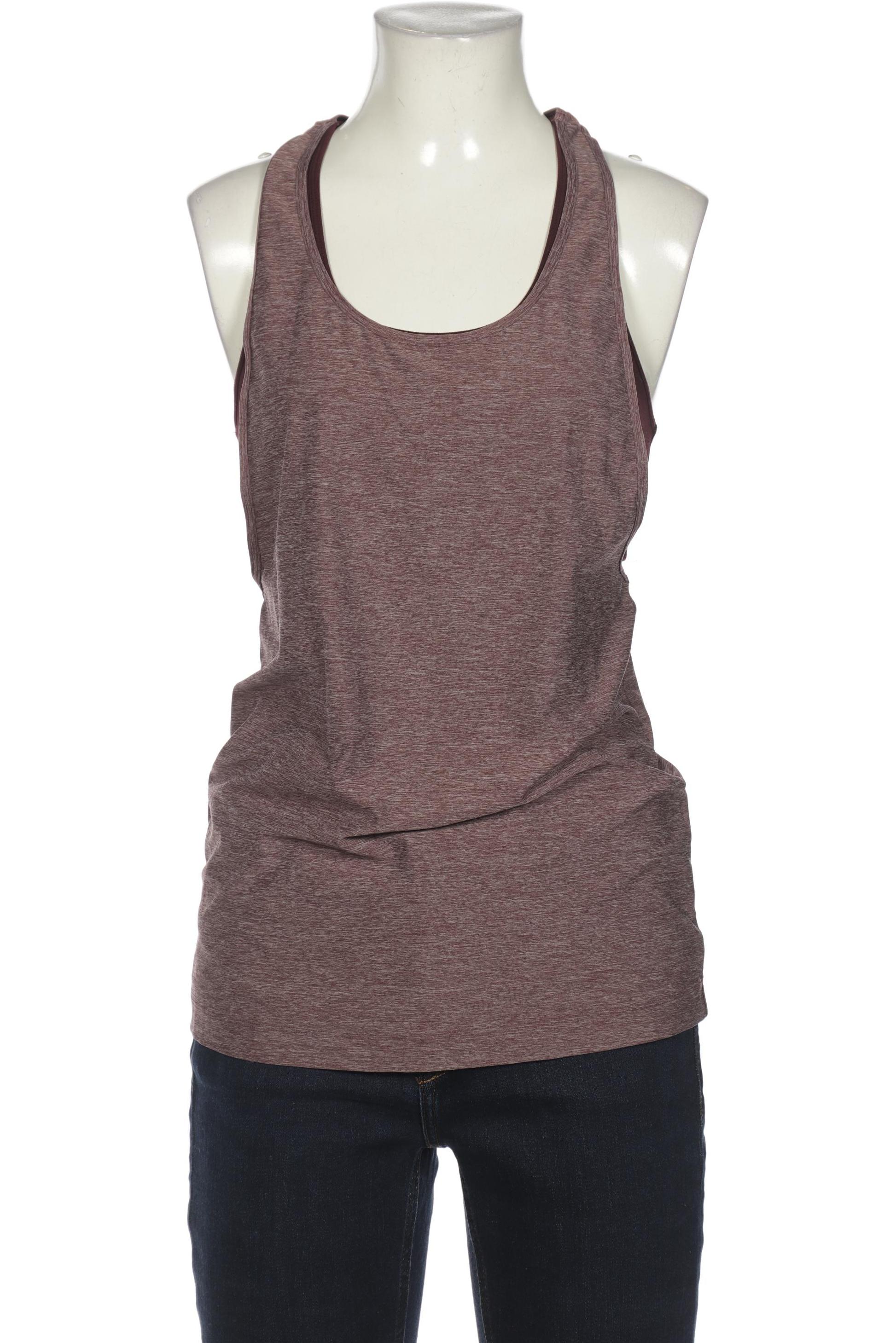

Under Armour Damen Top, bordeaux, Gr. 34