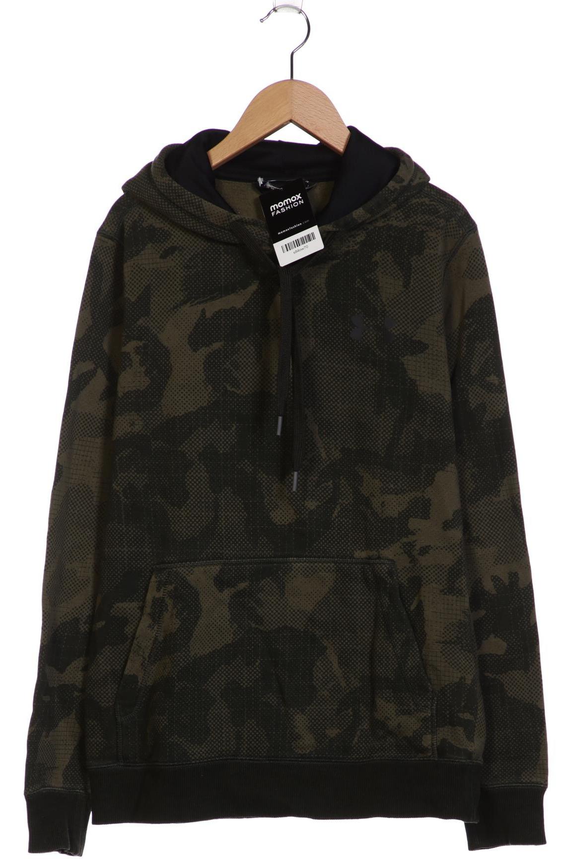 

Under Armour Damen Sweatshirt, grün, Gr. 36